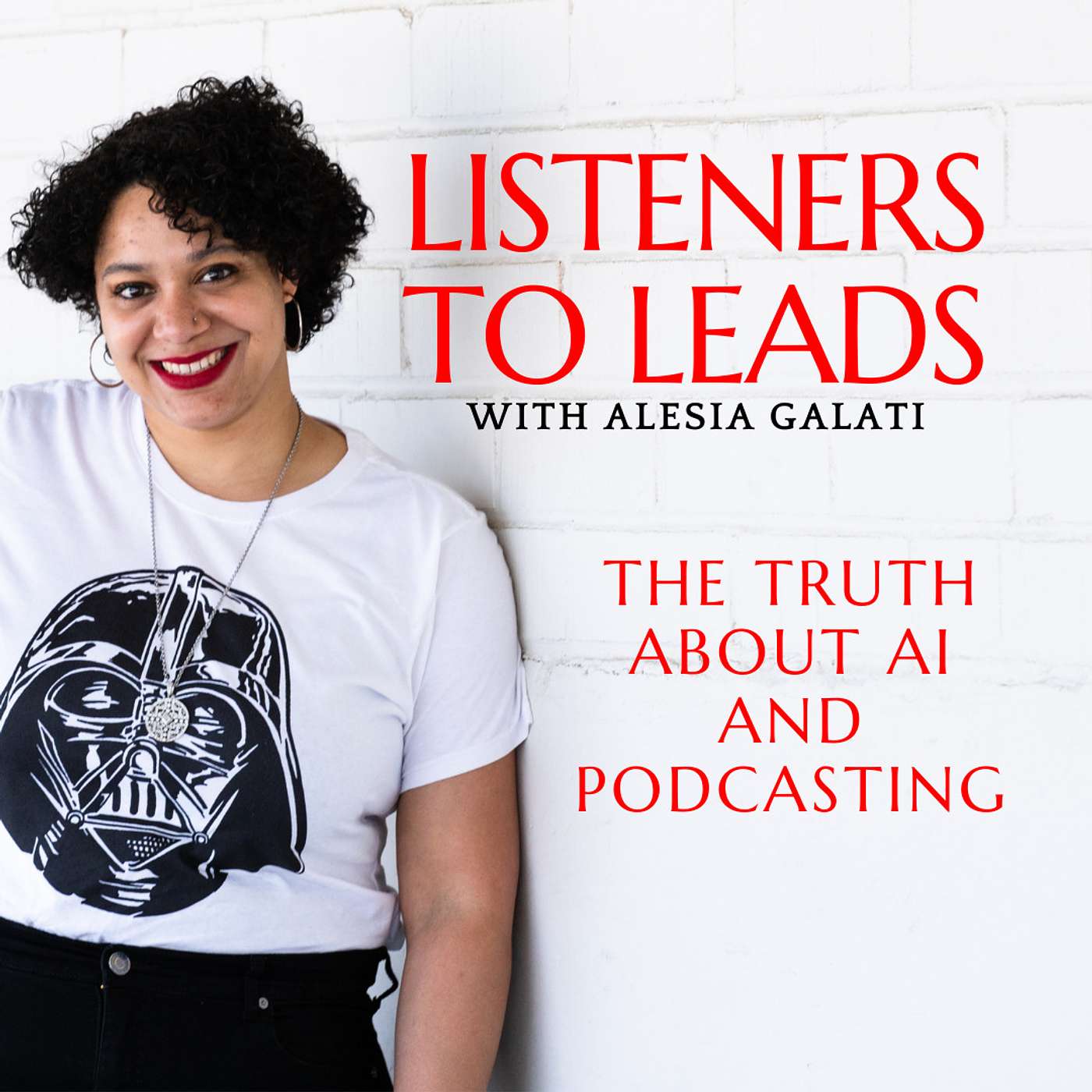 The Truth about AI and Podcasting