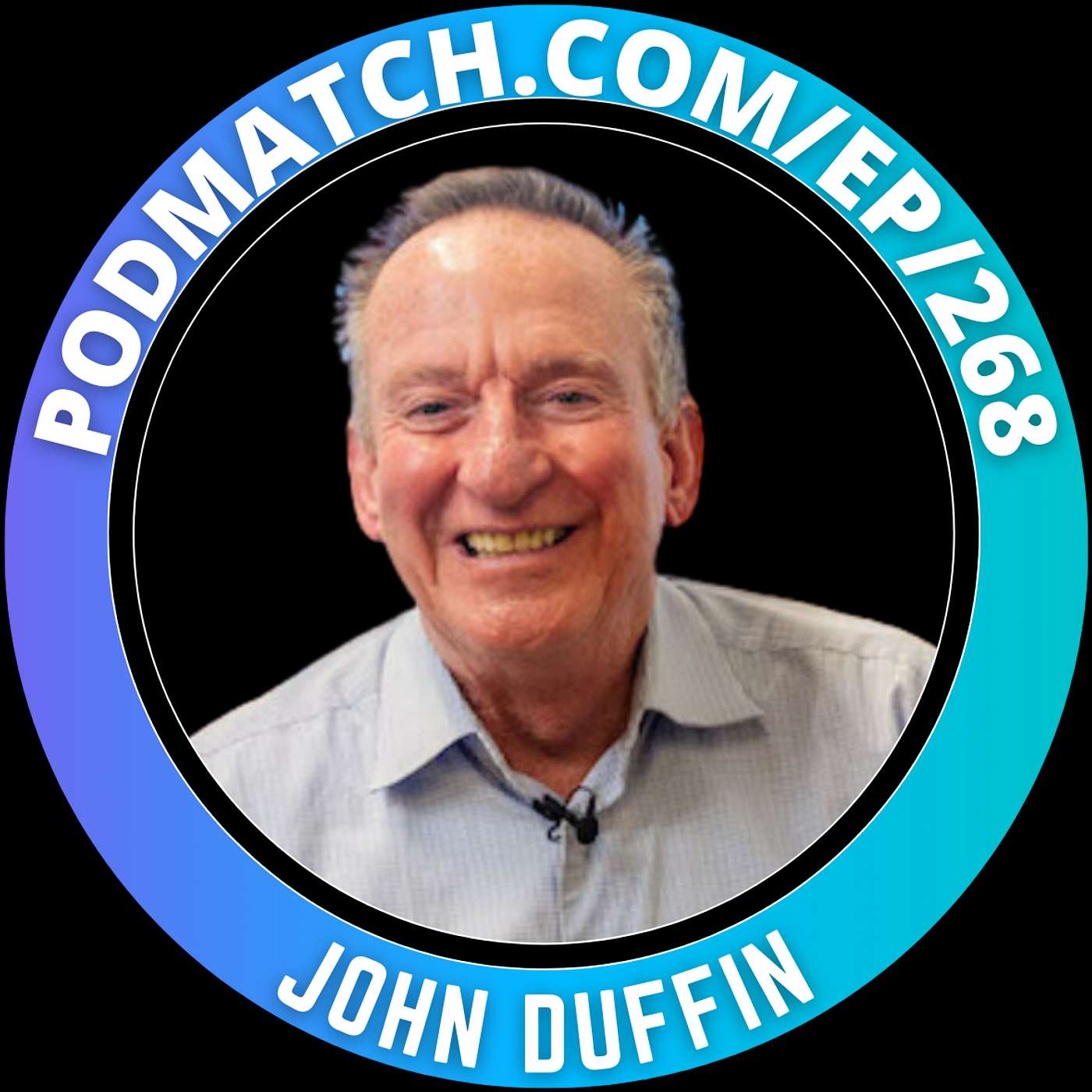 Top Tips For Effective Communication in Podcast Guesting | John Duffin