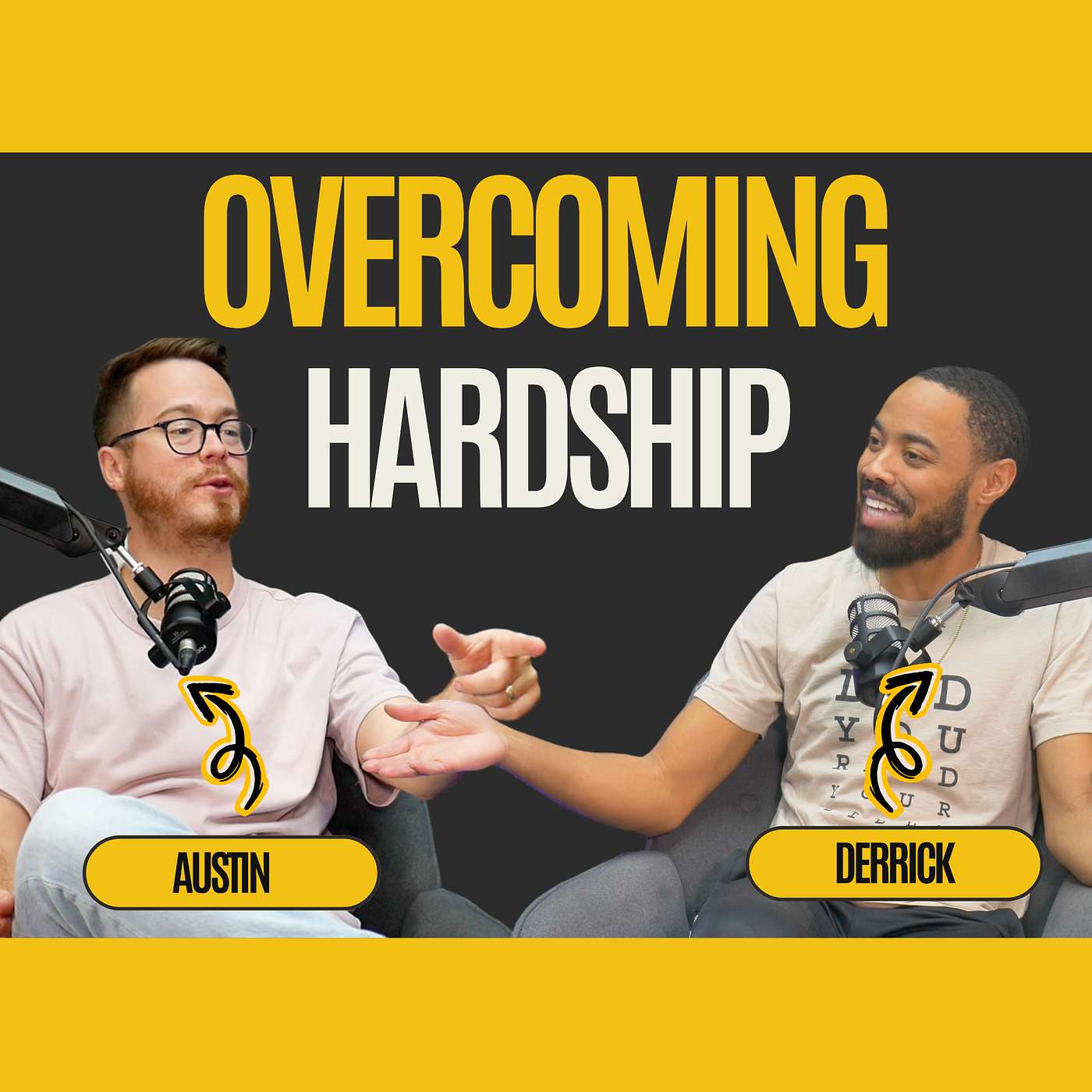 Kingdom Come Podcast