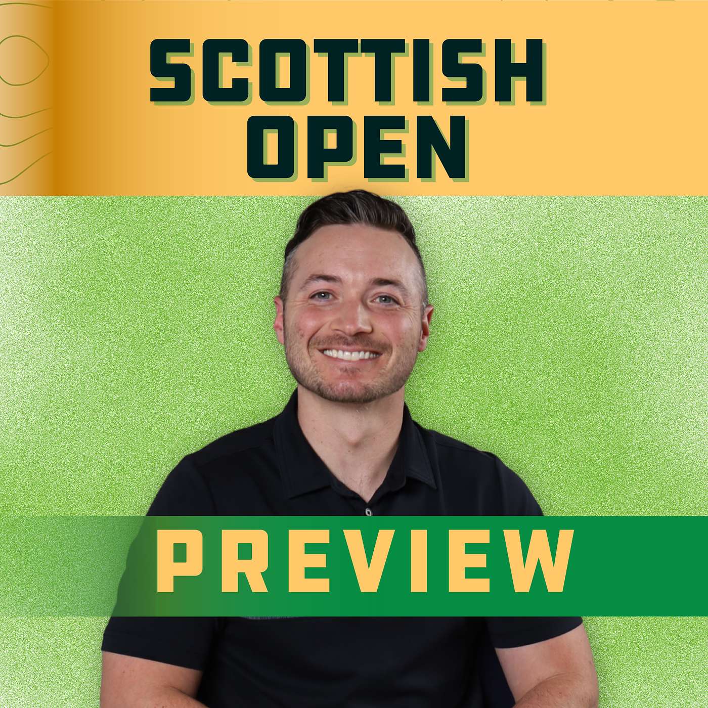Scottish Open | Fantasy Golf Preview & Picks, Sleepers, Data - DFS Golf & DraftKings