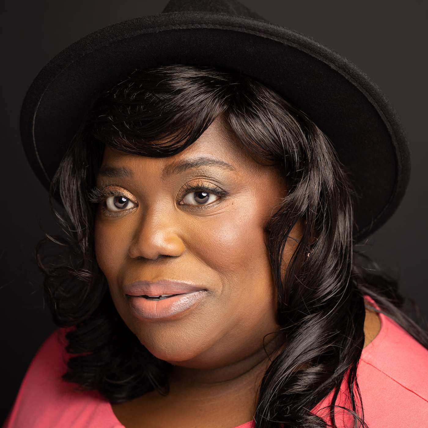 Ep. 100 - Tara Brown - Laughing As Assignment: A Comedian with Purpose