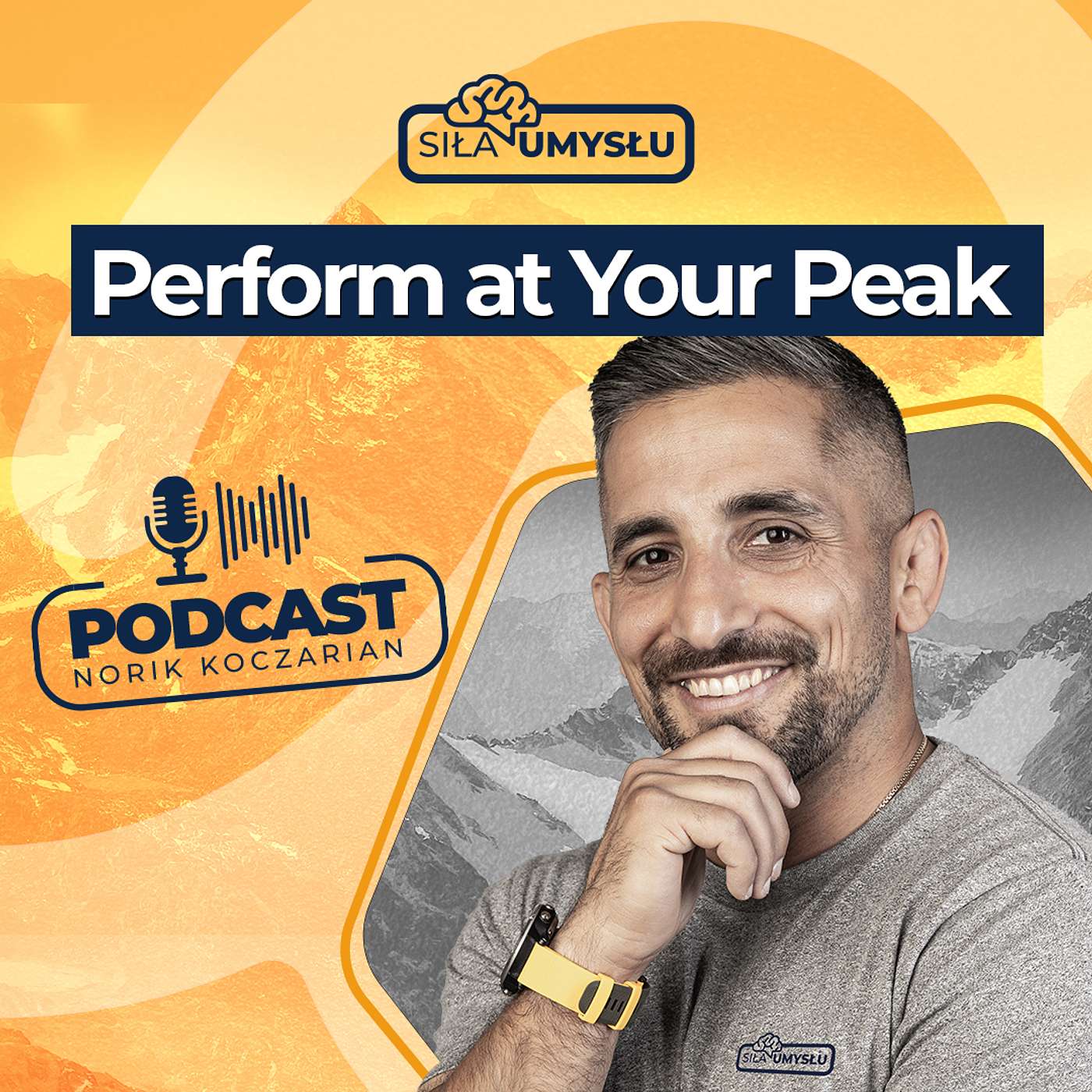Perform at Your Peak