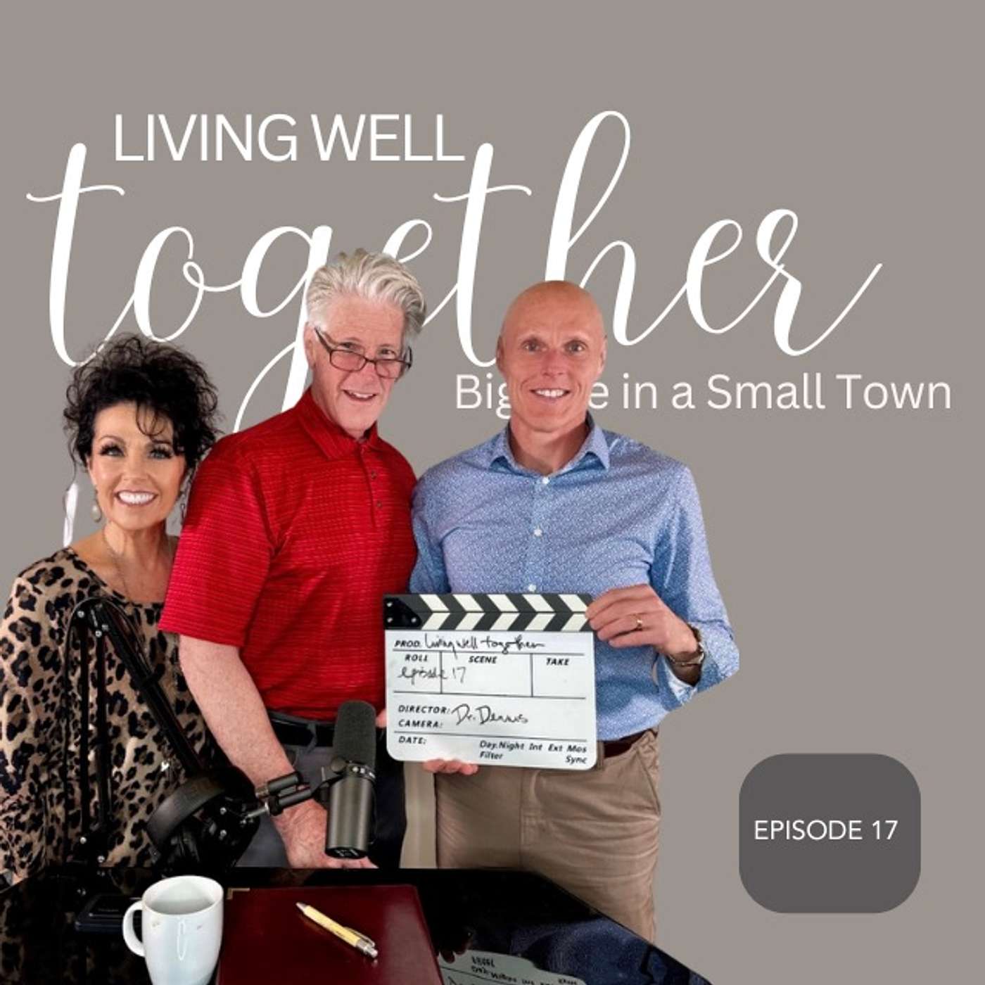 Living Well Together: Big Life in a Small Town