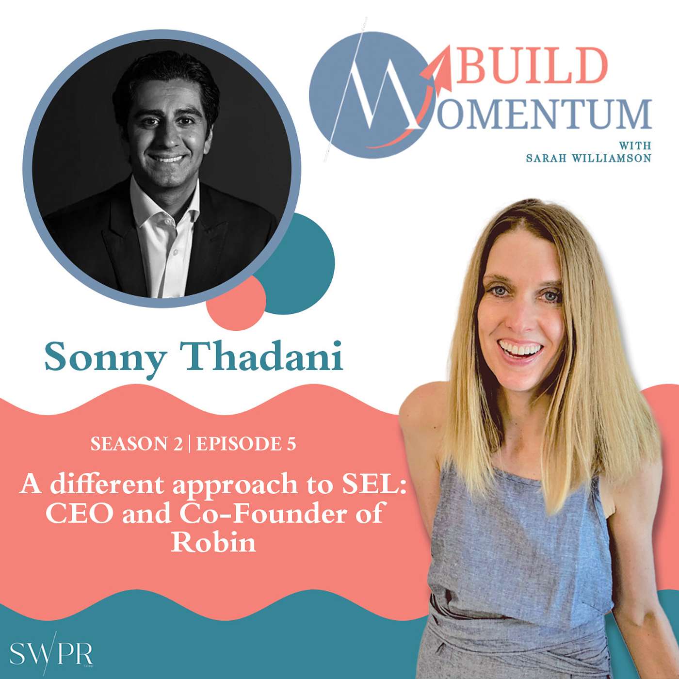 Build Momentum for Education - K-12 Superintendent Series