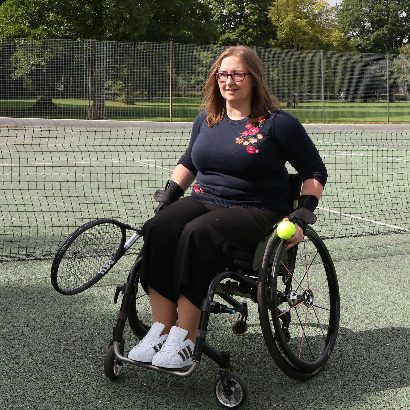 Episode 10: Gemma-Louise Talks Disability in the Media