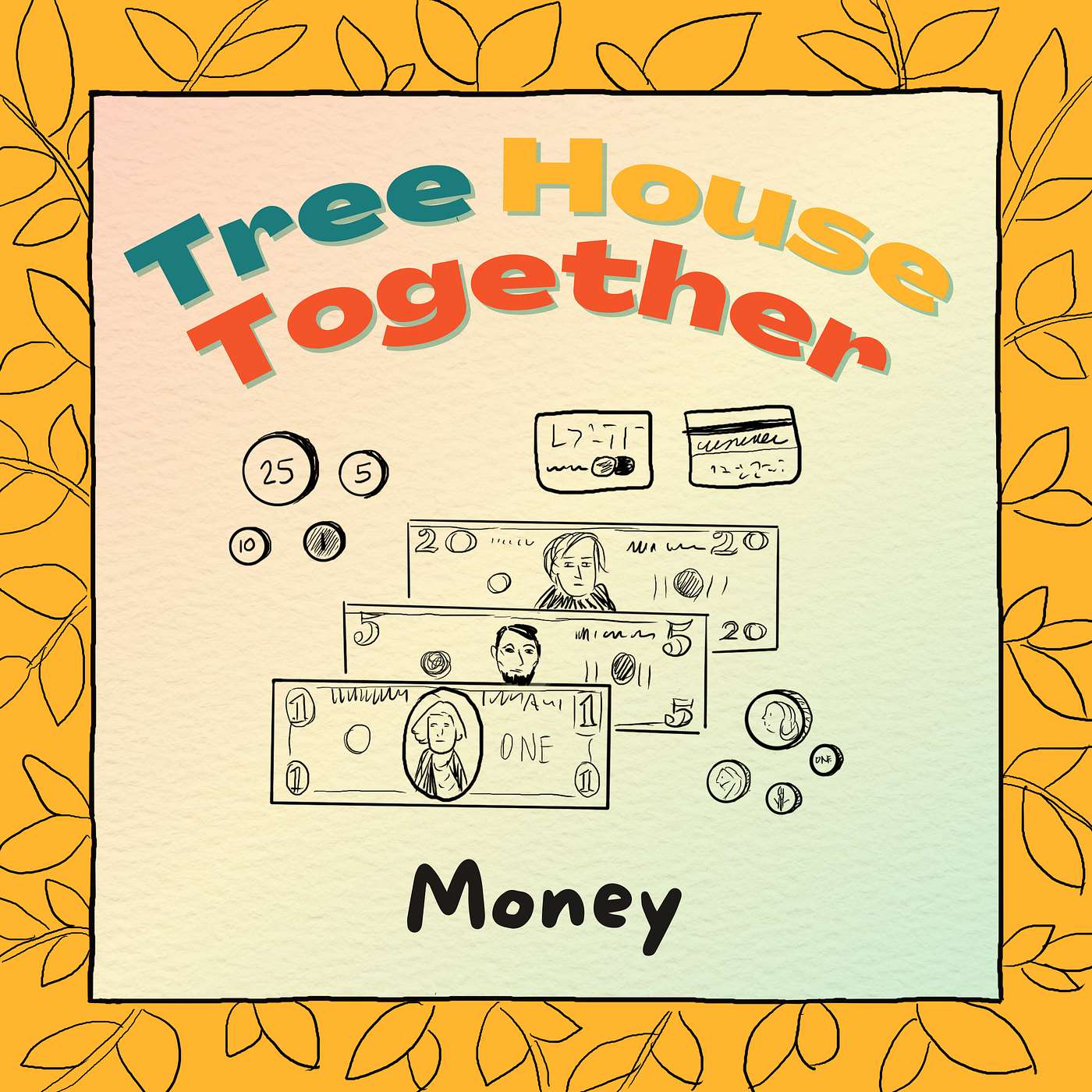Money episode artwork