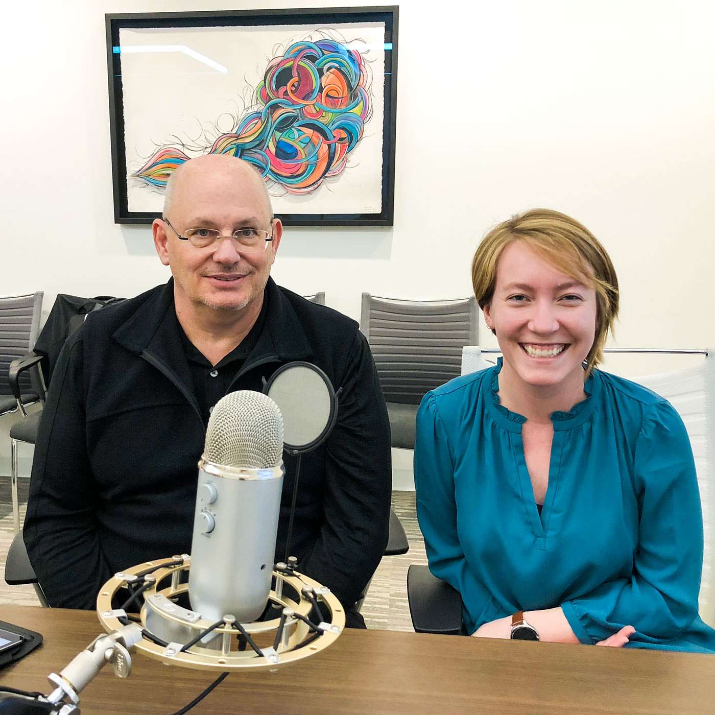 Megan Vollstedt – Iowa AgriTech Accelerator