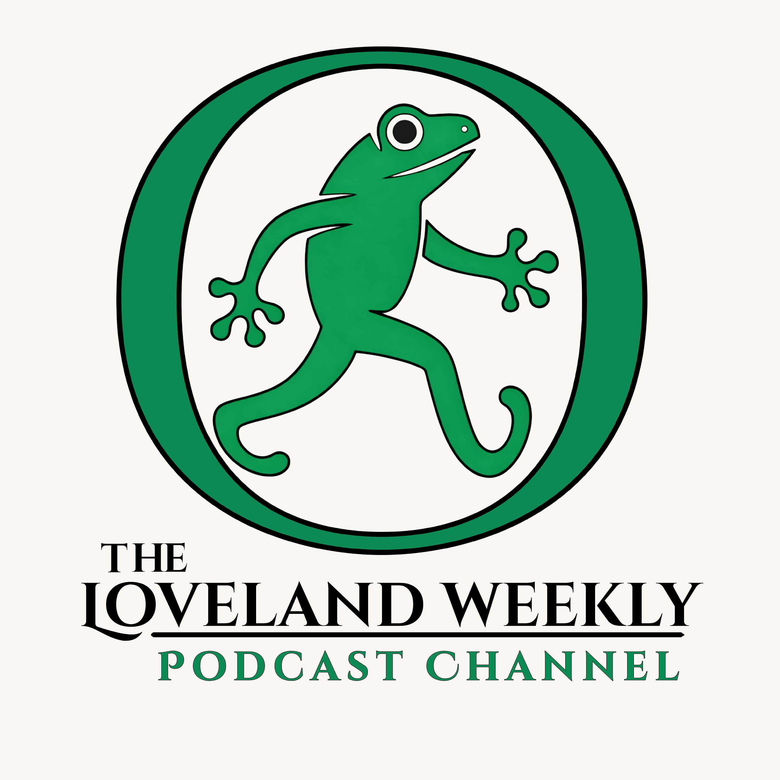 The Loveland Weekly Podcast Channel: Featuring the Loveland Weekly Podcast Update, The Loveland All-Sports Pod, and The Heart of Loveland Podcast