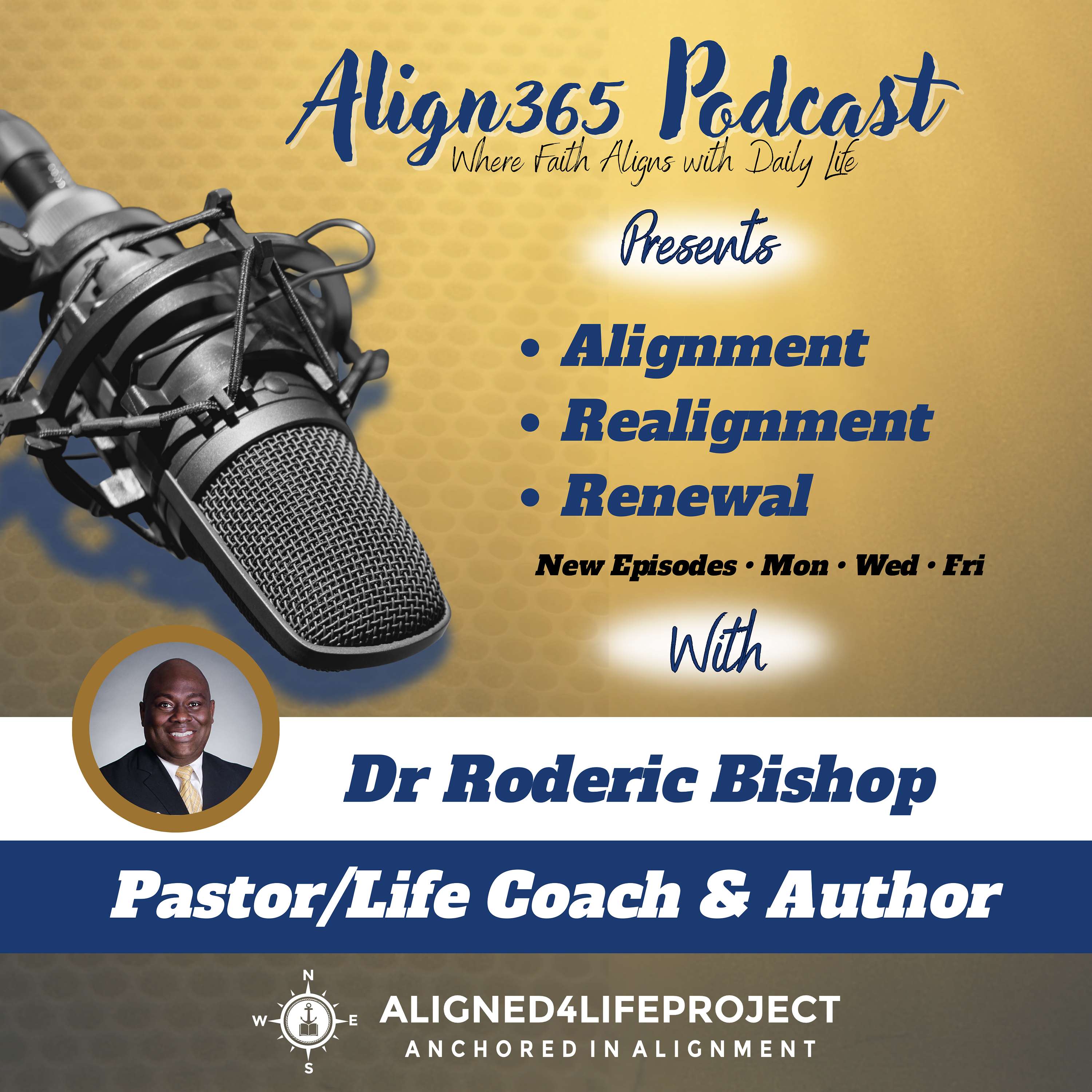 Align365 Podcast cover art