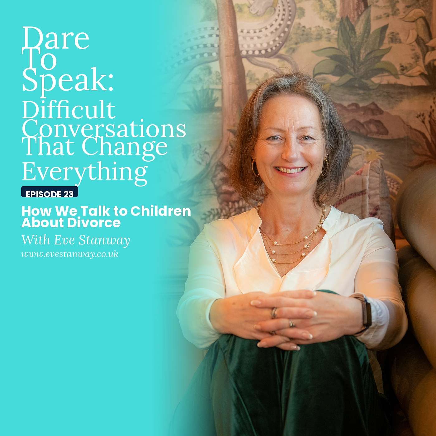 Dare To Speak: Difficult Conversations That Change Everything