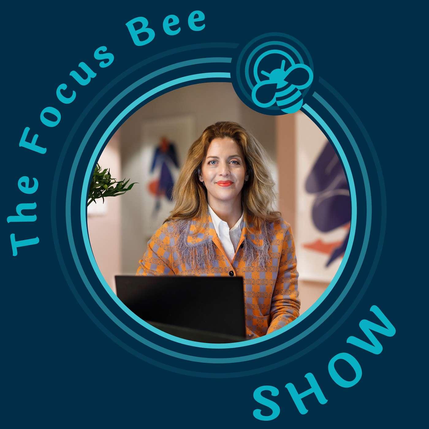 (223) How To Get Unstuck In Your Career with Else Schlassberg