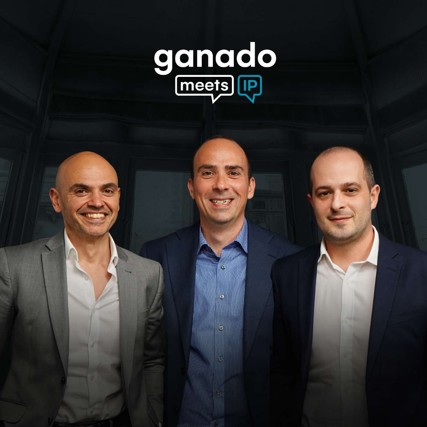 Ganado Meets