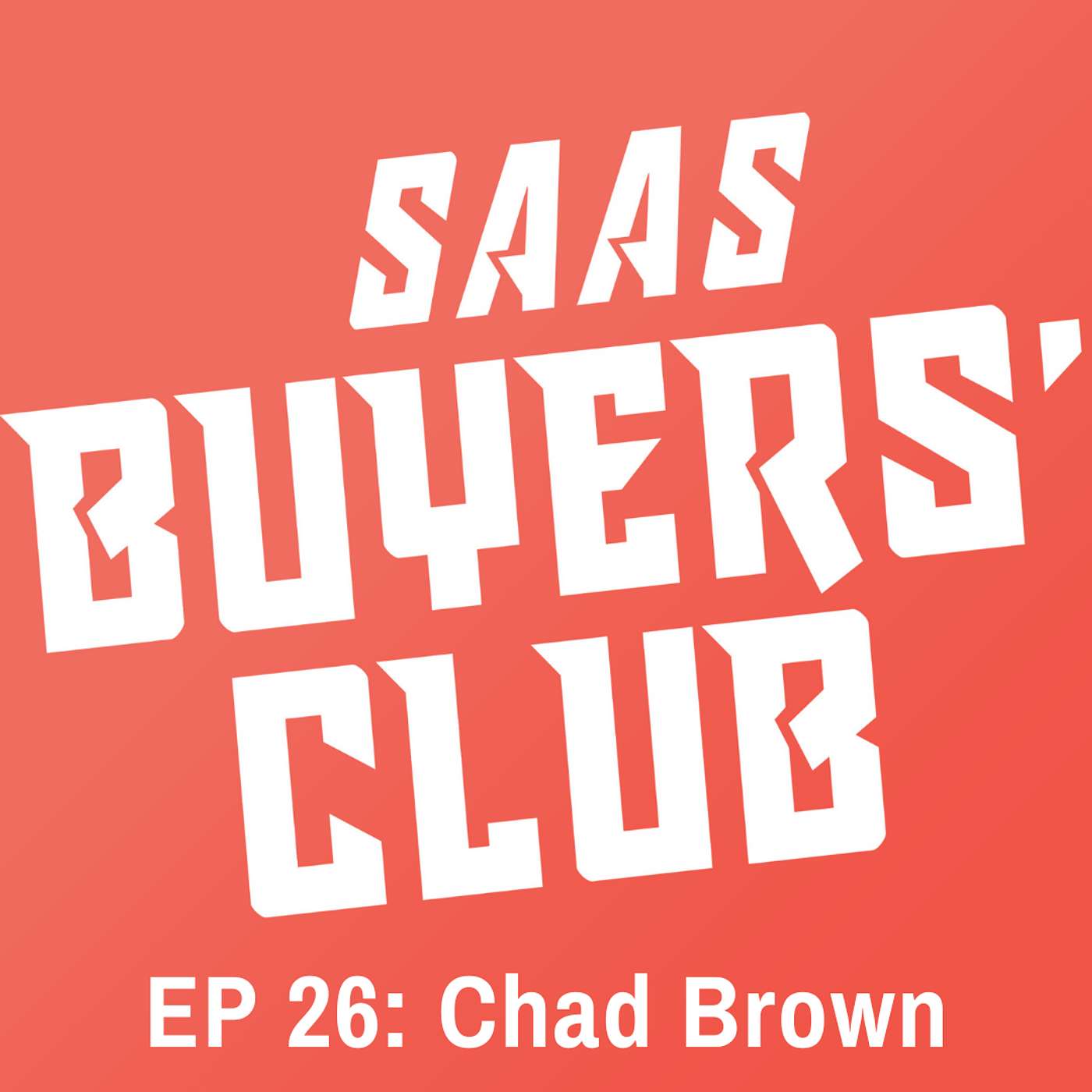 SaaS Buyers\' Club