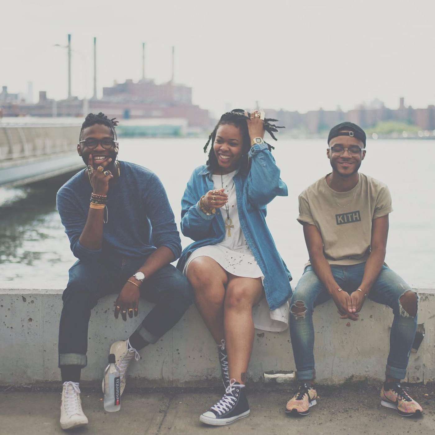 Episode 12: Dear Black People