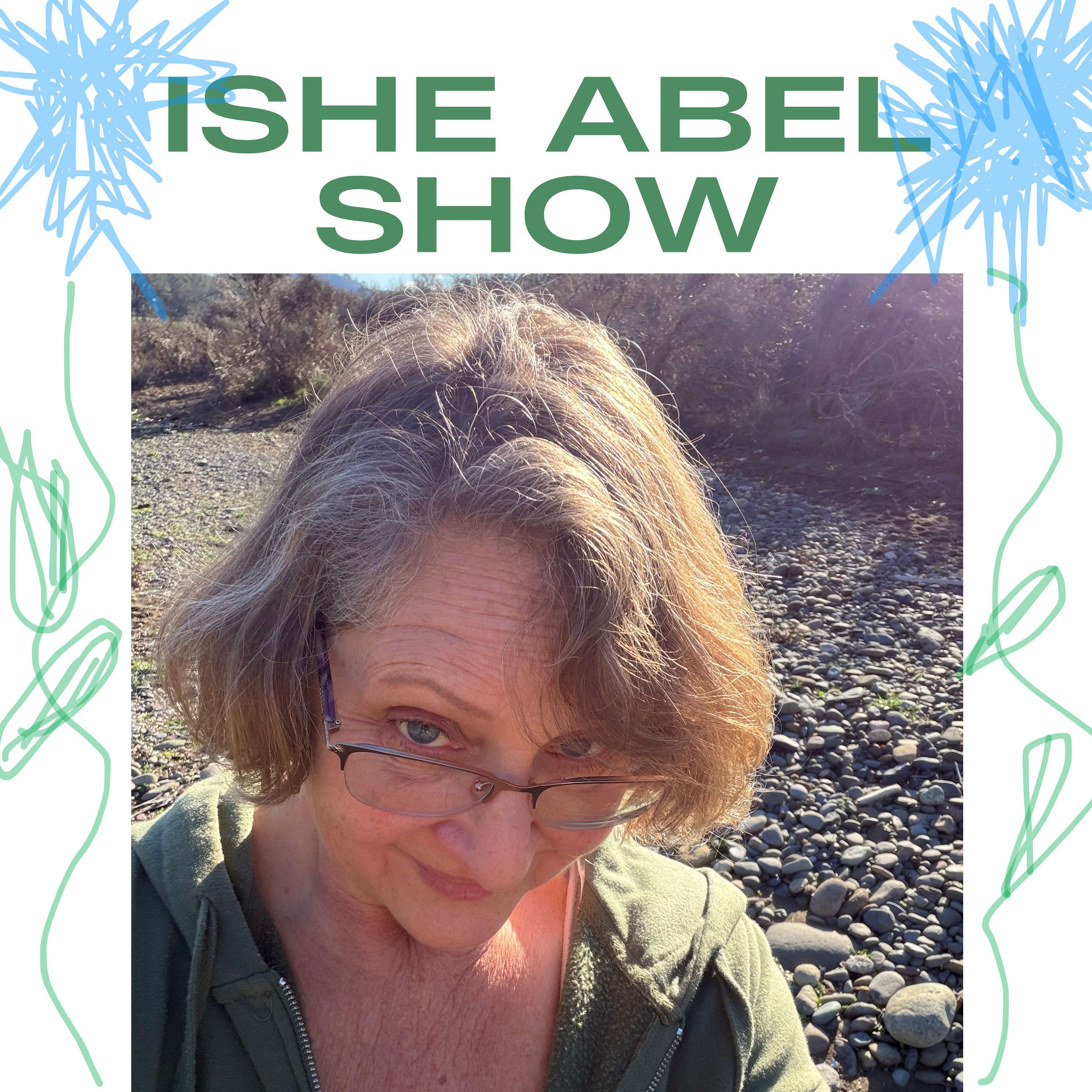 The Ishe Abel Show