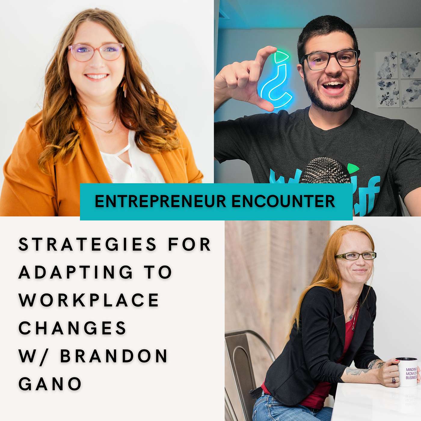 Entrepreneur Encounter