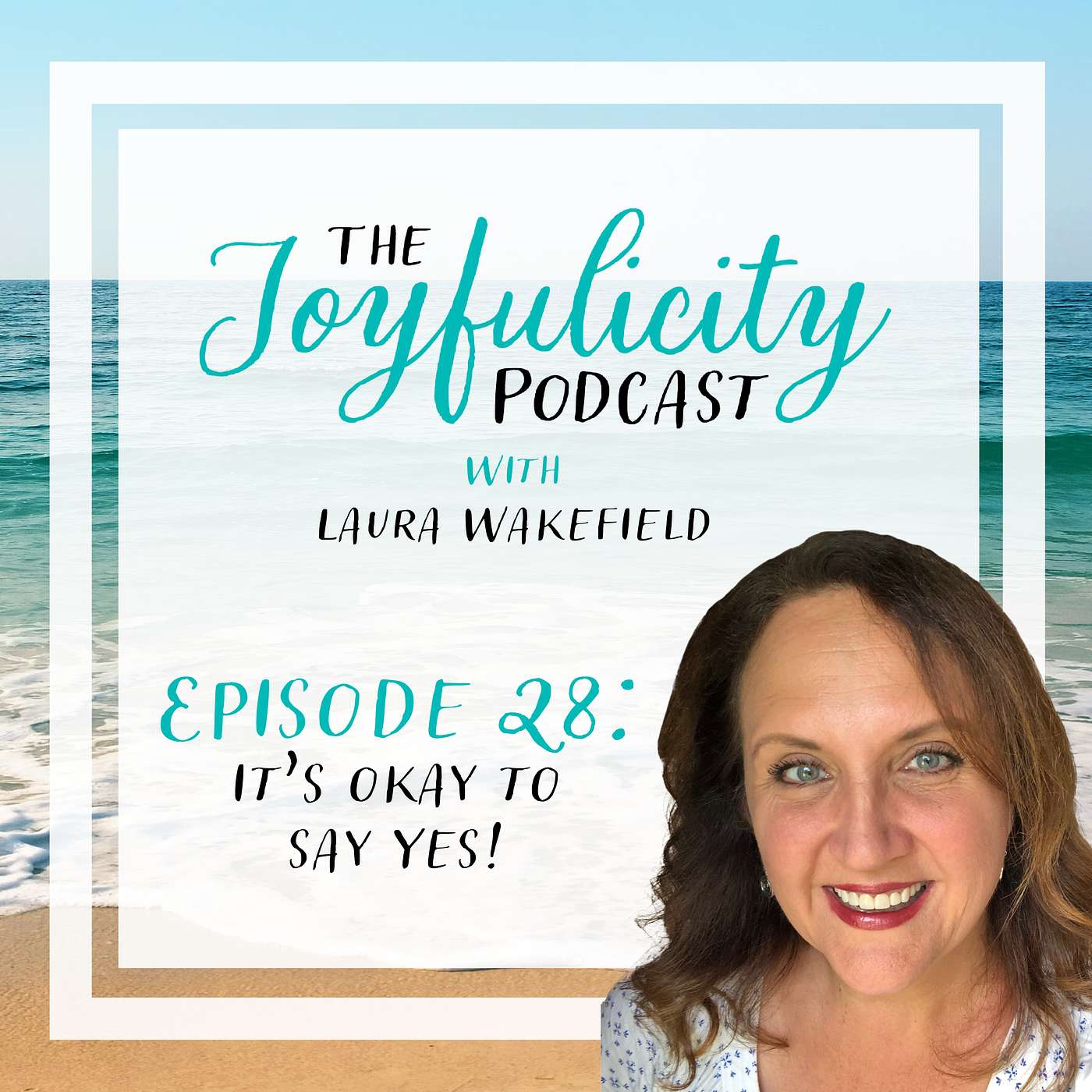 The Joyfulicity Podcast
