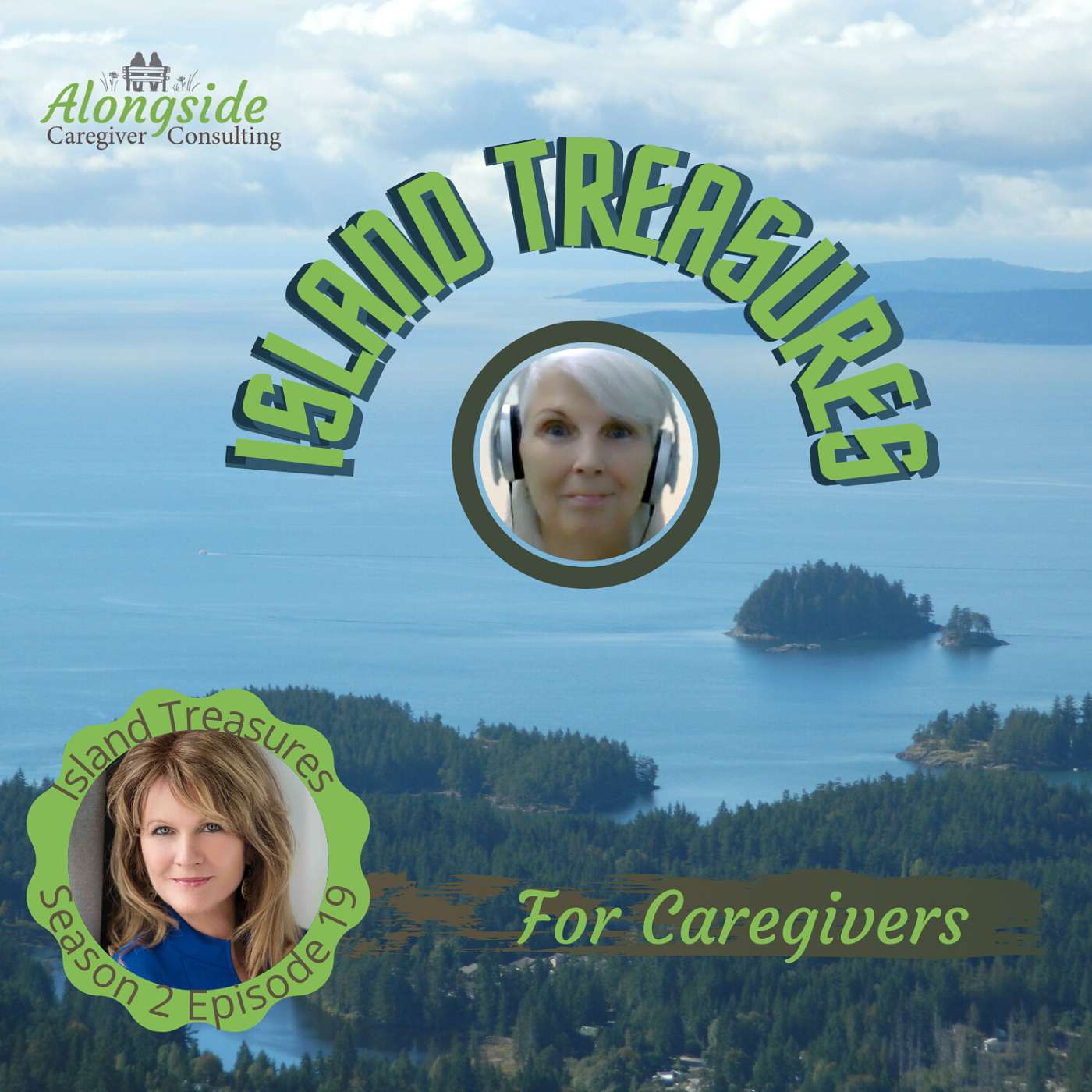 Island Treasures
