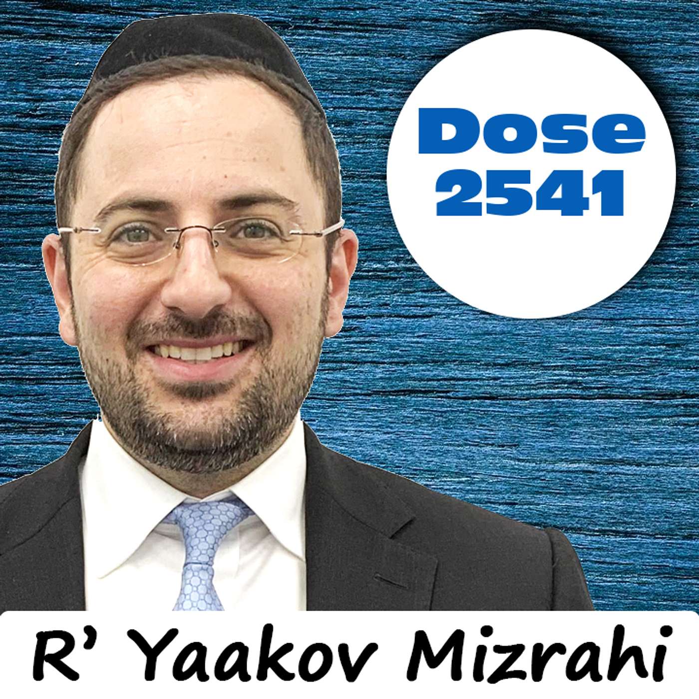 Double Dose #2,541: The Riots of 1977 - R' Yaakov Mizrahi