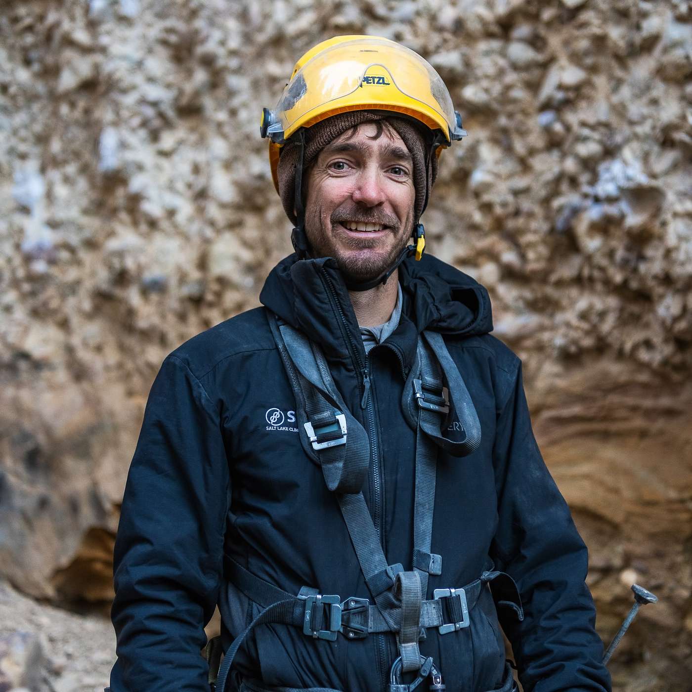 117 | Drew Brodhead: SLCA Coordinator - Anchor Maintenance & Climbing Advocacy 117 | Drew Brodhead: SLCA Coordinator - Anchor Maintenance & Climbing Advocacy