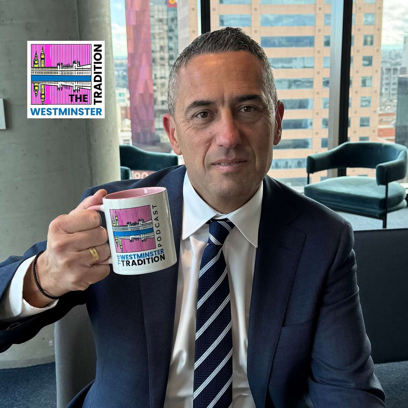 The Hon Tom Koutsantonis MP: Lessons from a Veteran Minister