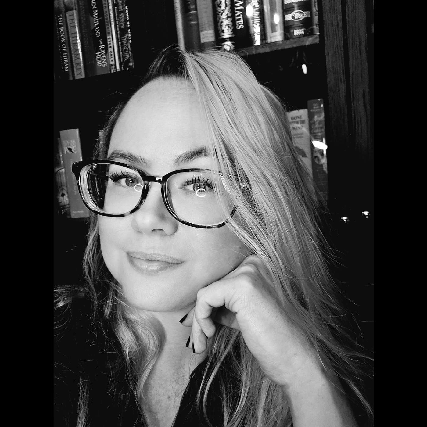 Inspired Alchemy with Lizzie