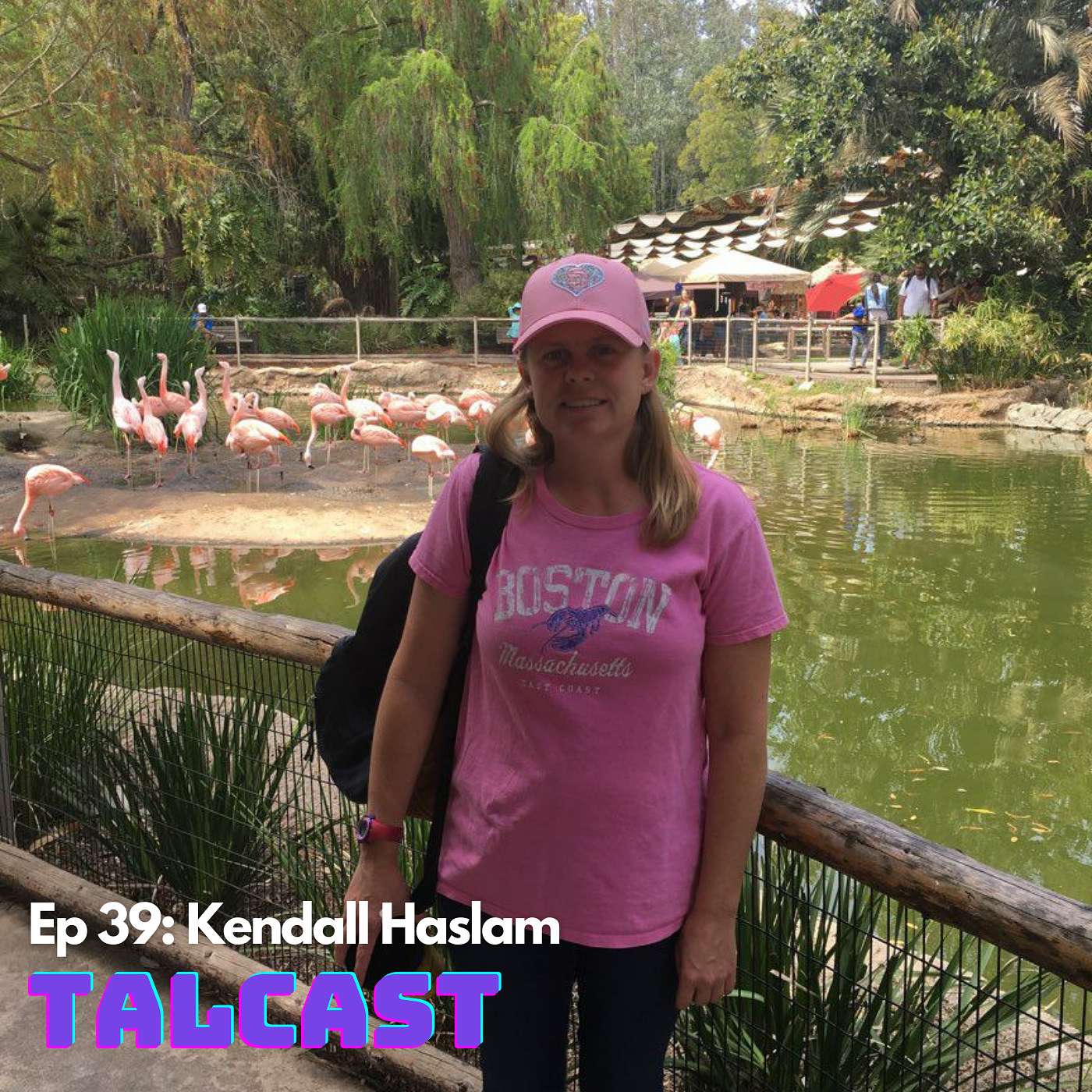 TalCast