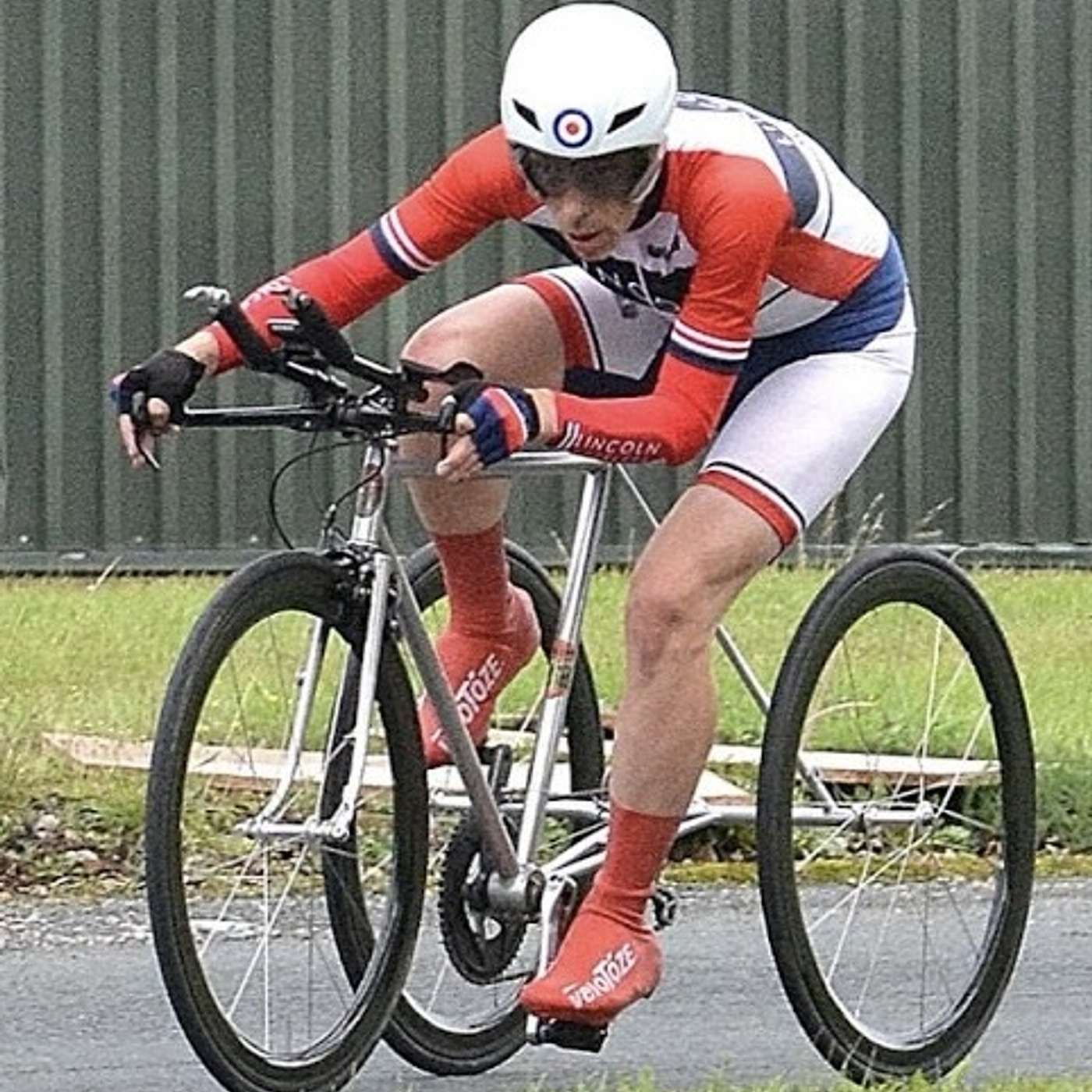Agegroup Multisport Podcast (Triathlon,Duathlon,Aquabike,Aquathlon)