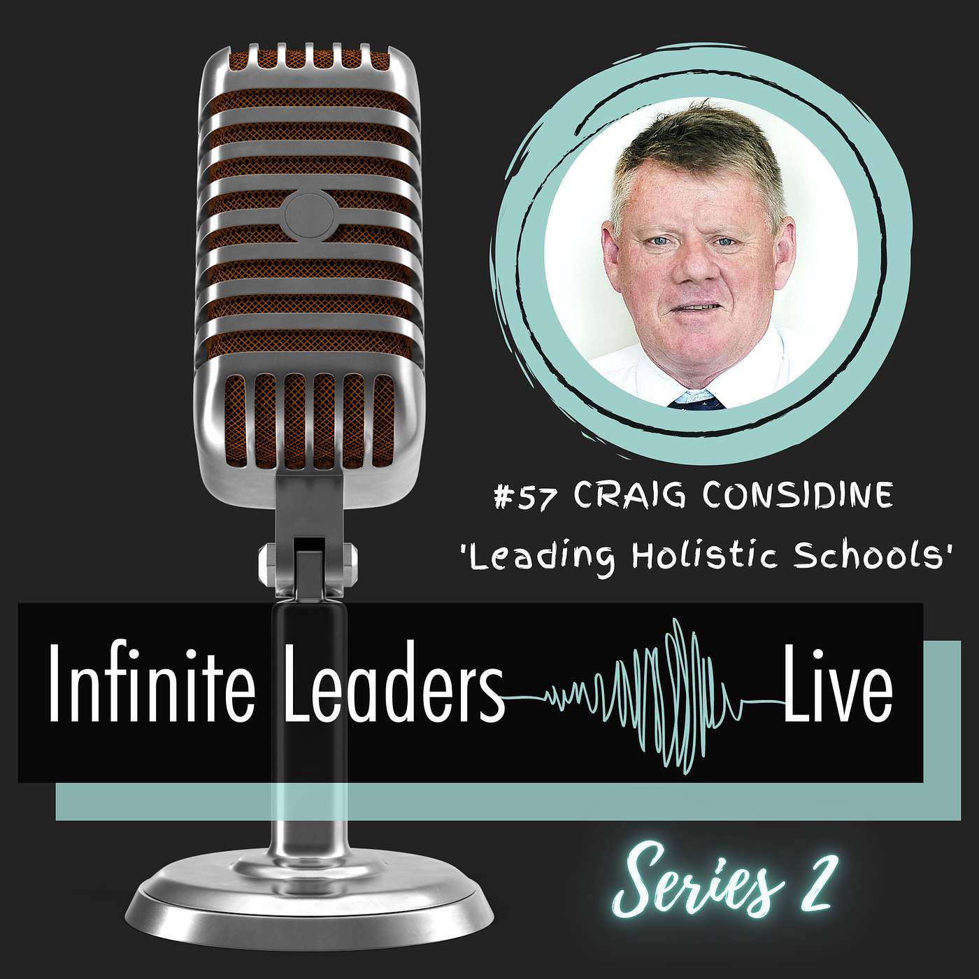 The Infinite Learners Podcast