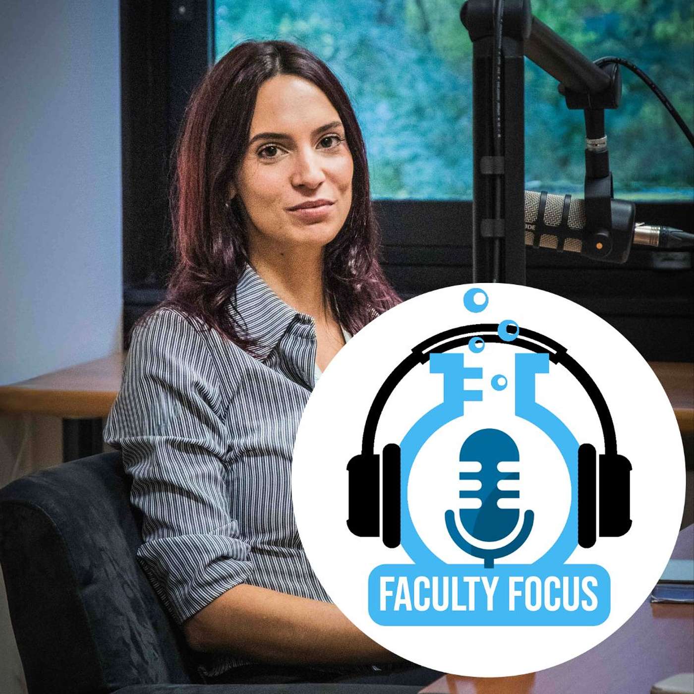 Research Talks #19 - Paula Polanco Miquel: Lysosomal failure triggers microglial degeneration and accelerates neurodegenerative pathology | Live from the 2025 FFBD Faculty Research Day