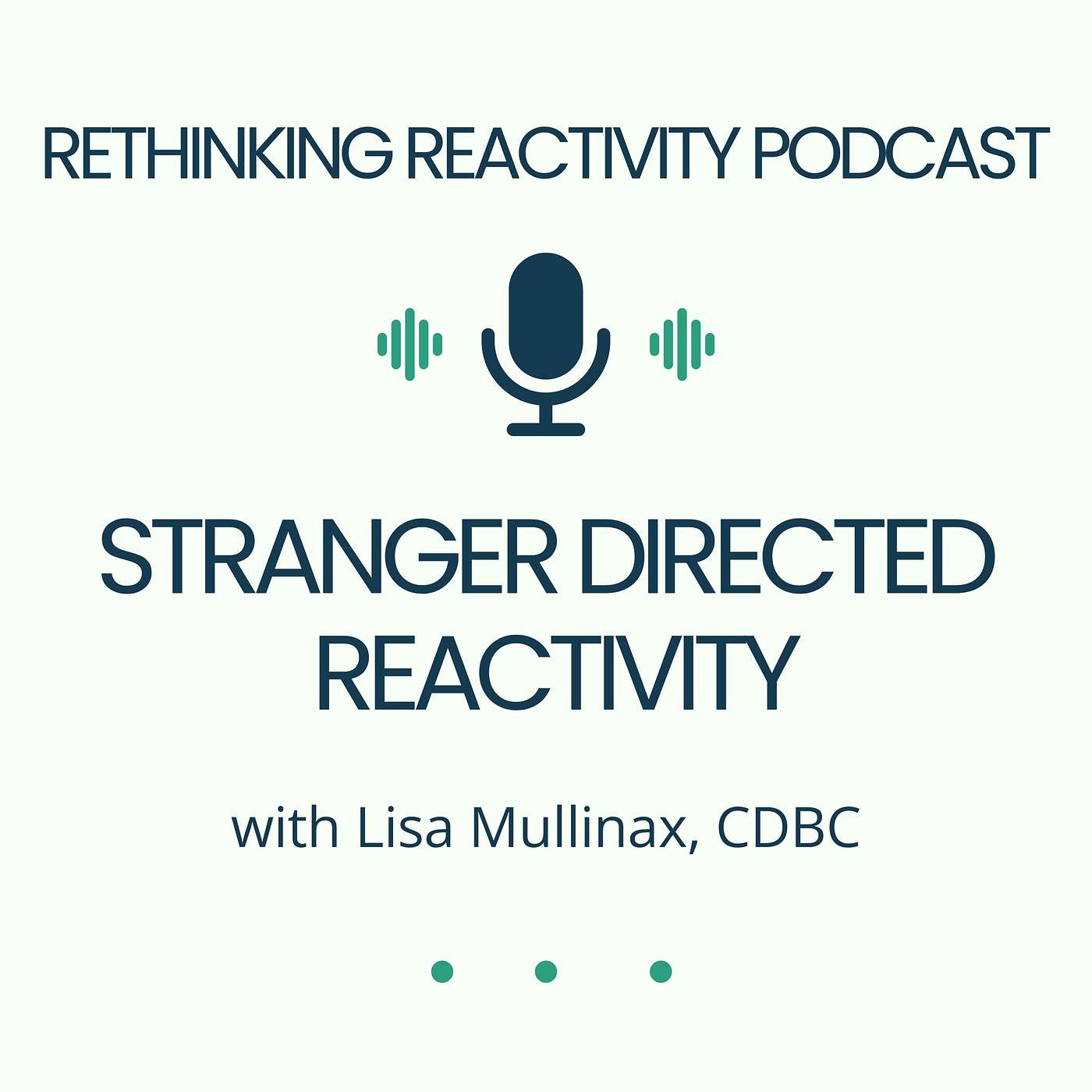 Rethinking Reactivity