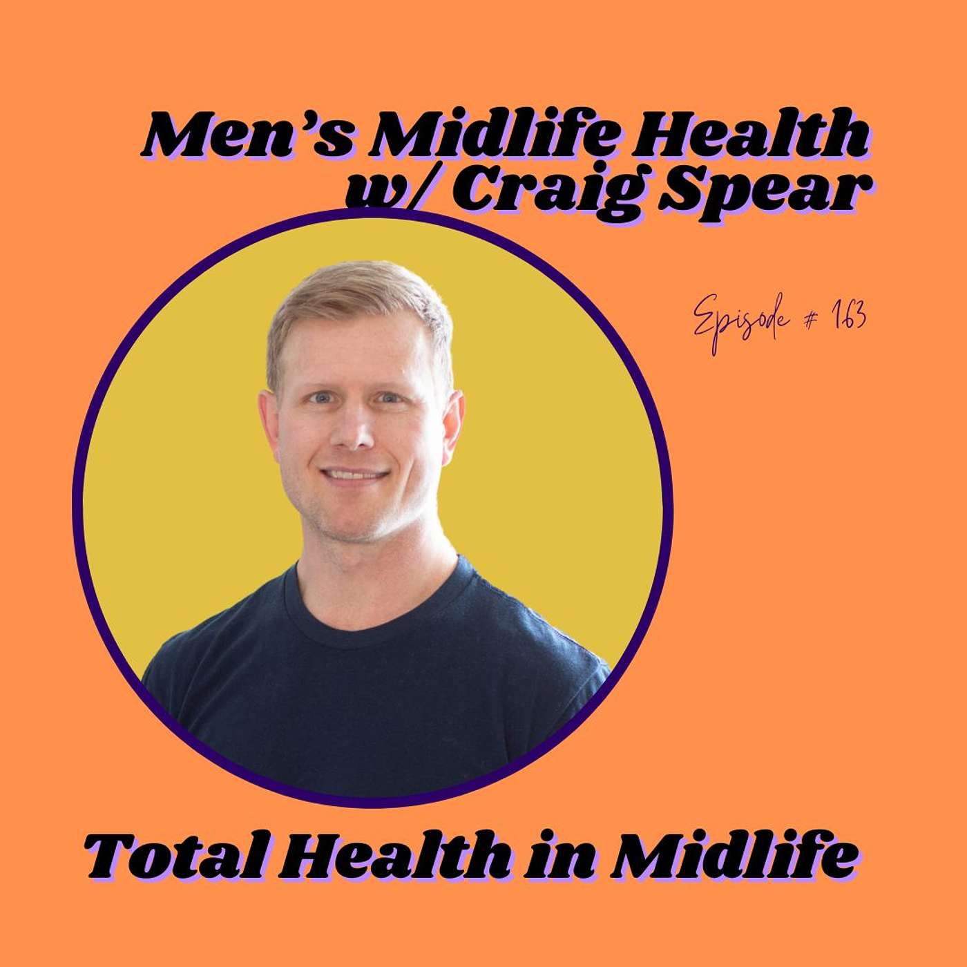 Total Health in Midlife with Elizabeth Sherman