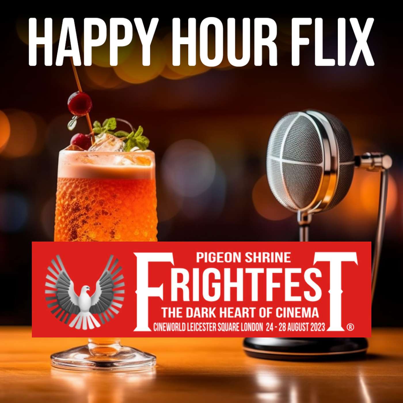 FrightFest, London Special Release | The Craft | with guests Jenn Wexler & Heather Buckley