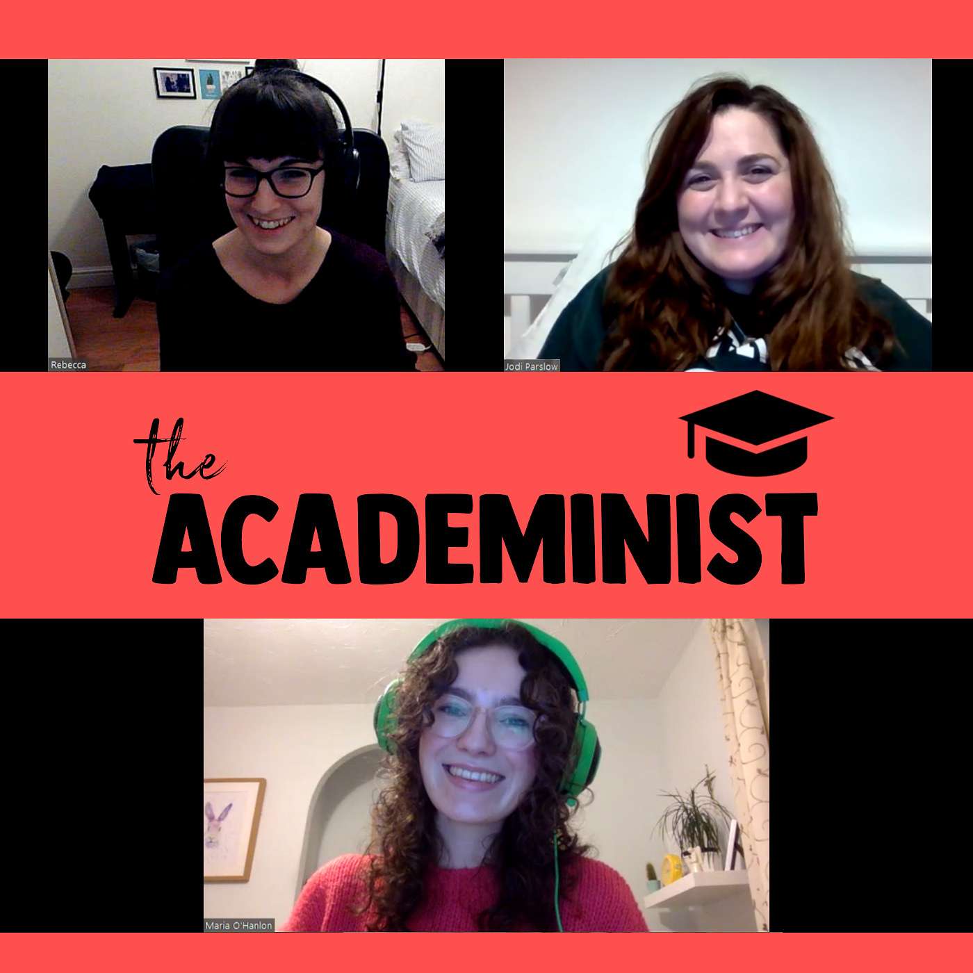 The Academinist