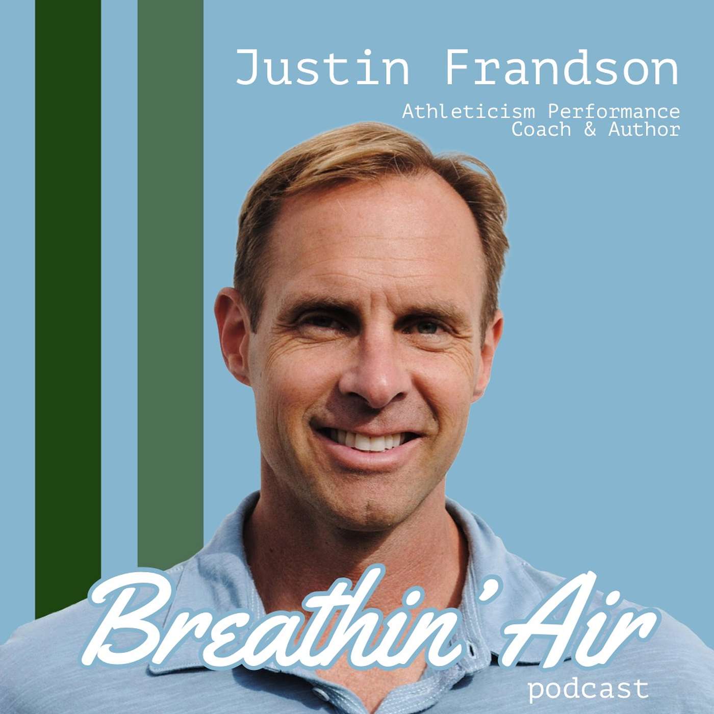 Breathin\' Air