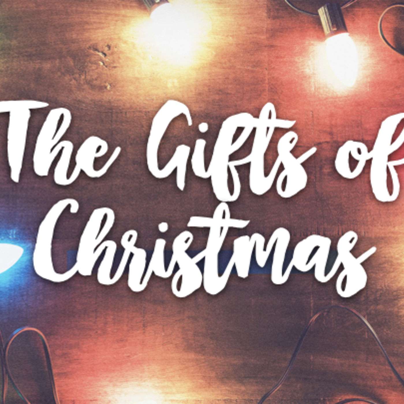 Gifts of Christmas - Hope