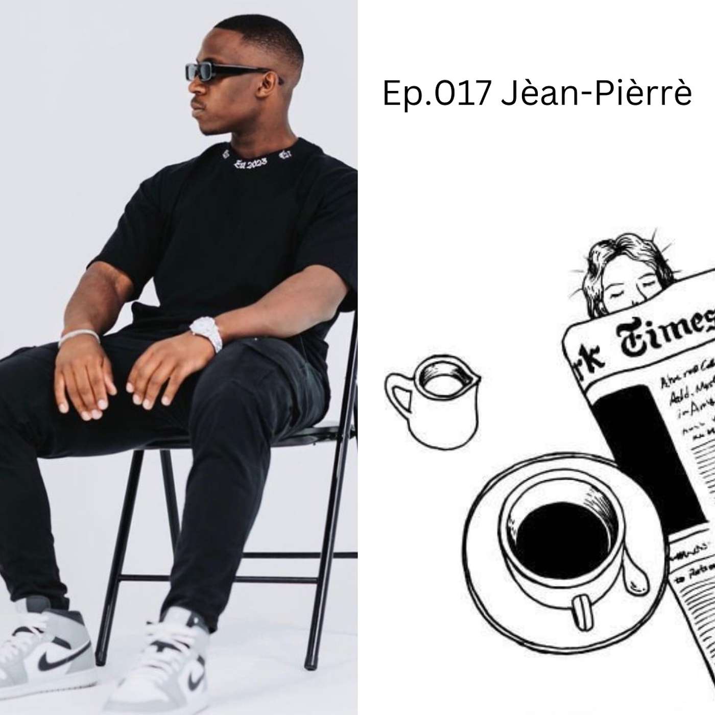 The Coffee Dates Podcast
