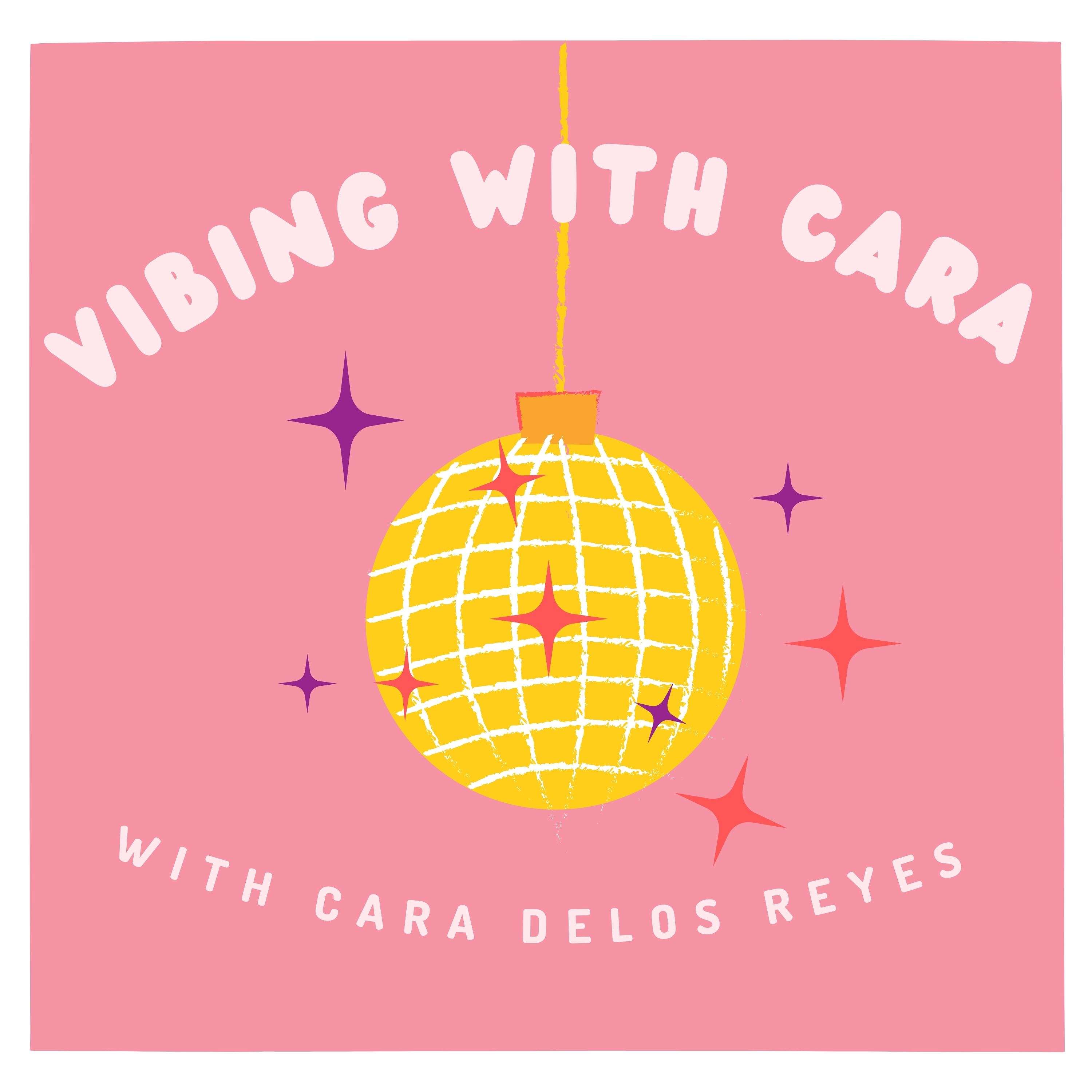Vibing With Cara