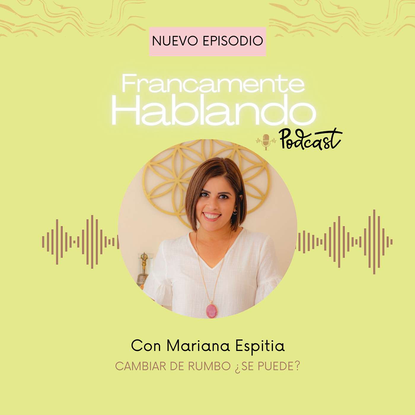 Francamente Hablando Podcast