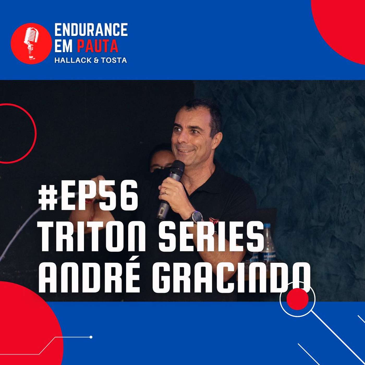 Endurance em Pauta