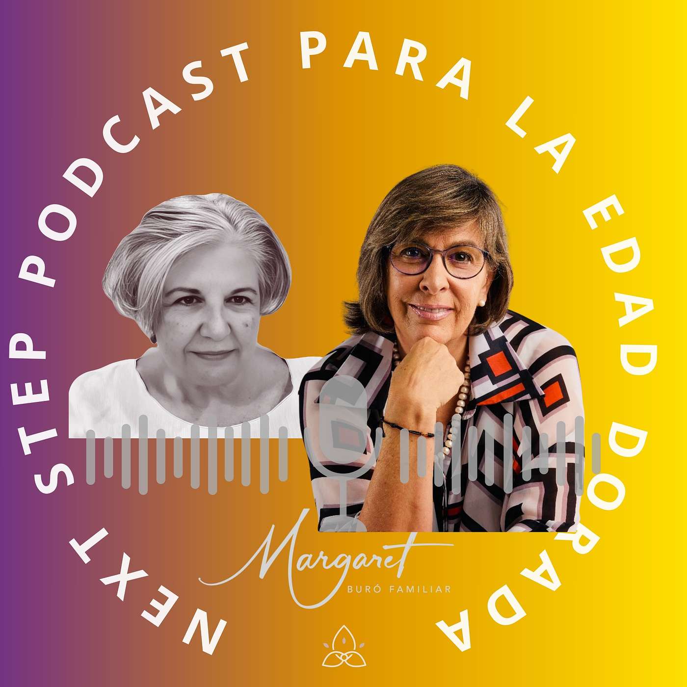 Sí hay vida en el Club de los eX: presencia, proposito y pertenencia