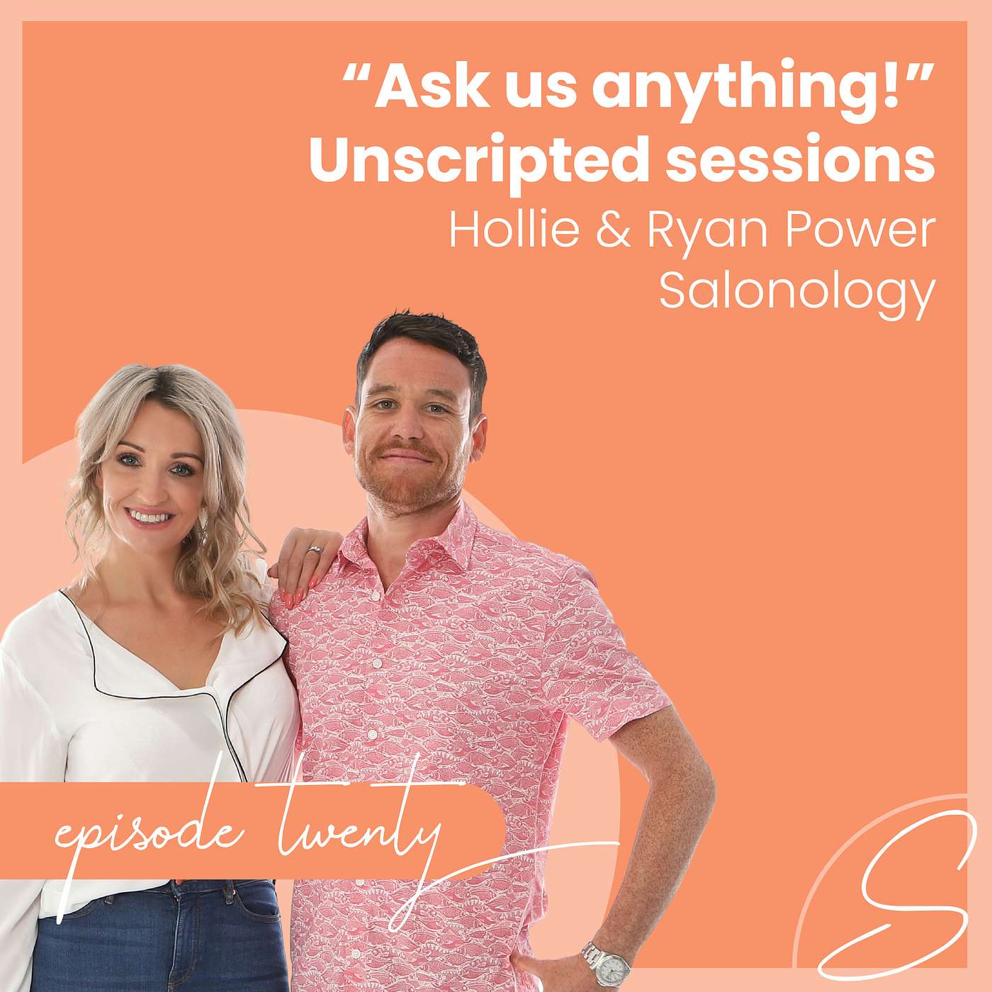 The Salonology Show