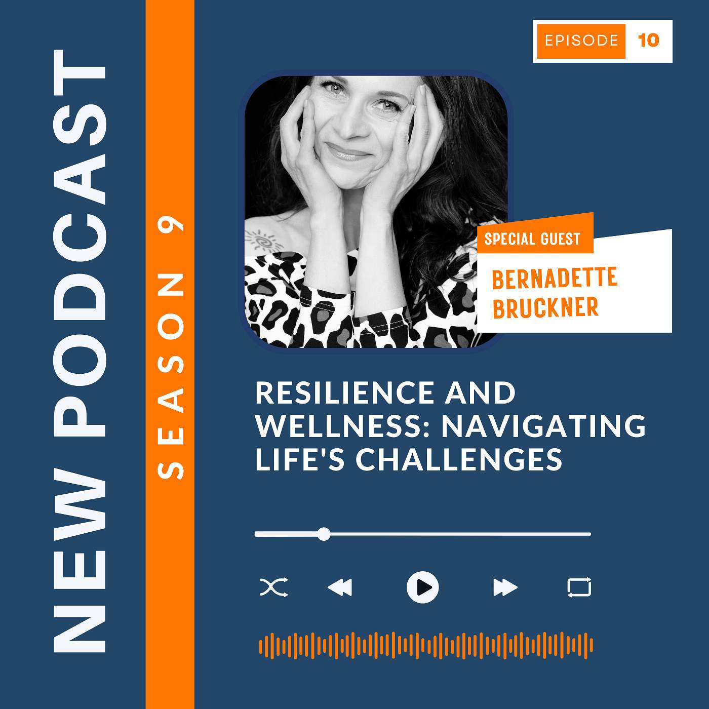 The Mental Health & Wellness Show