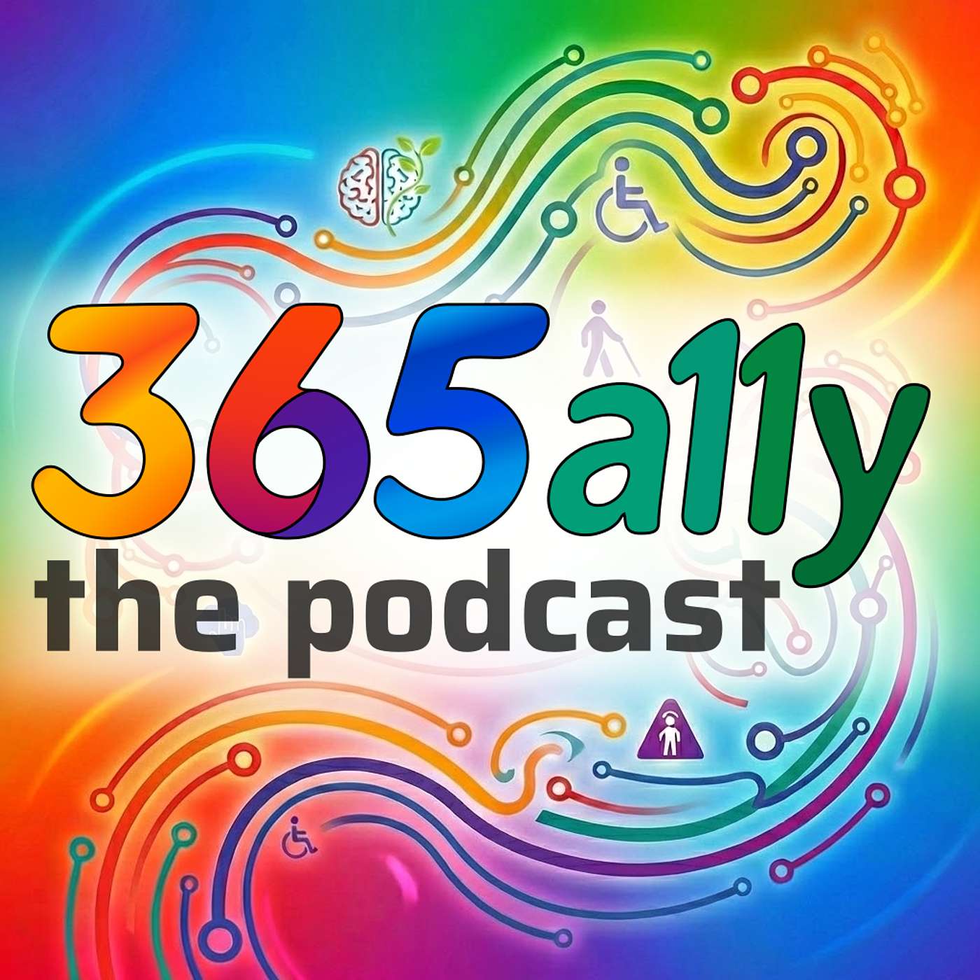 365 a11y the podcast