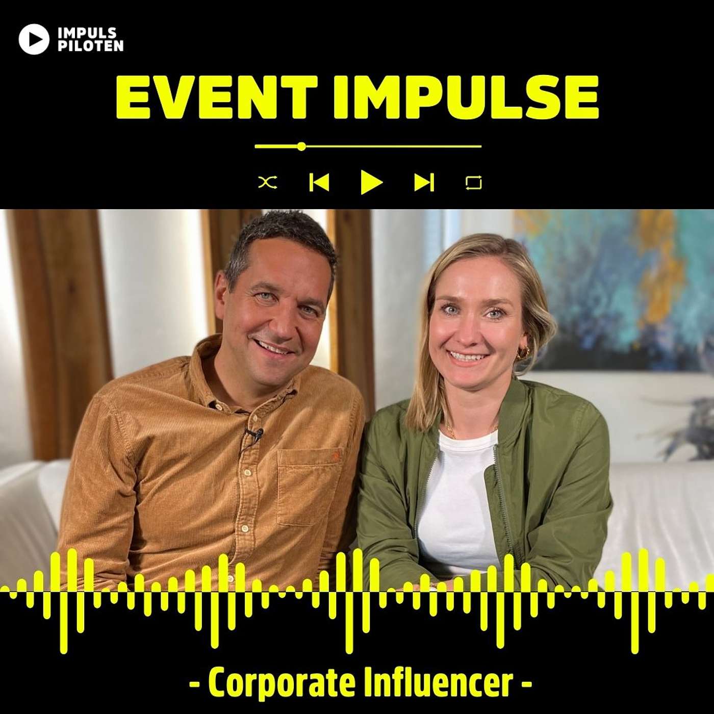 Event Impulse