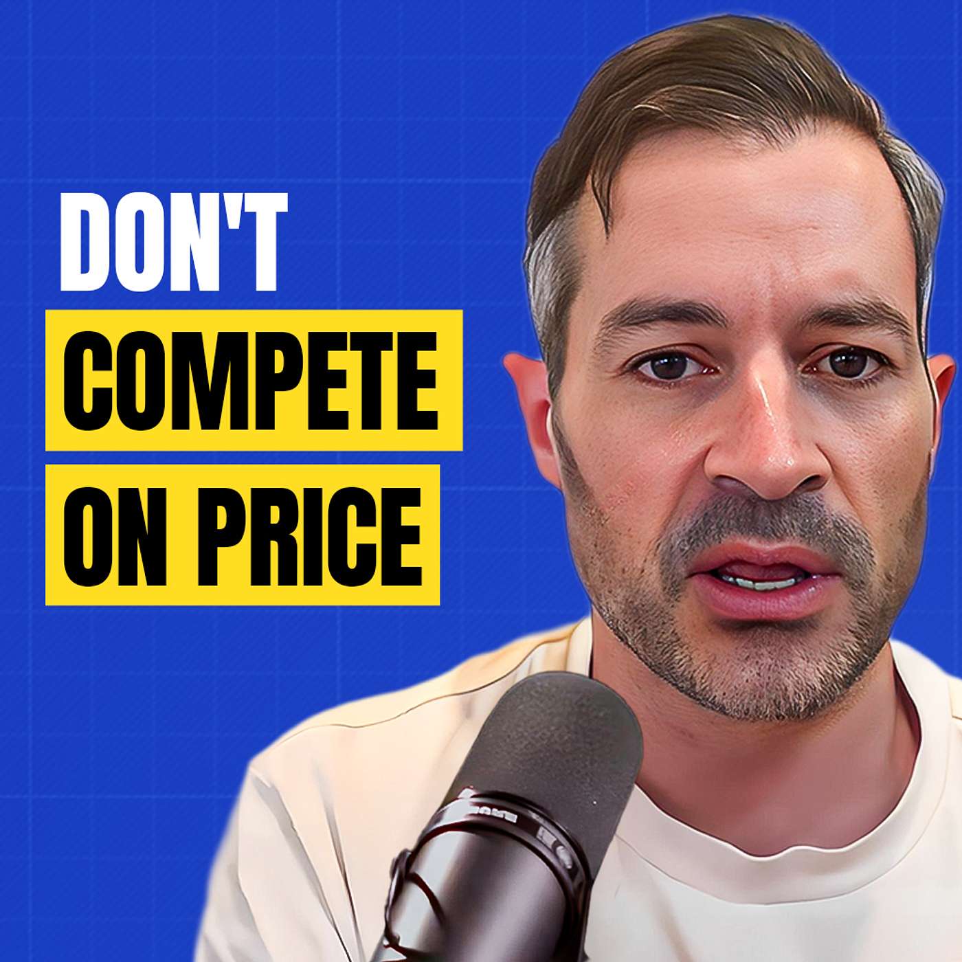 Meet the Founder Making $1M/Year Selling $12,000 Saunas (50x ROAS)