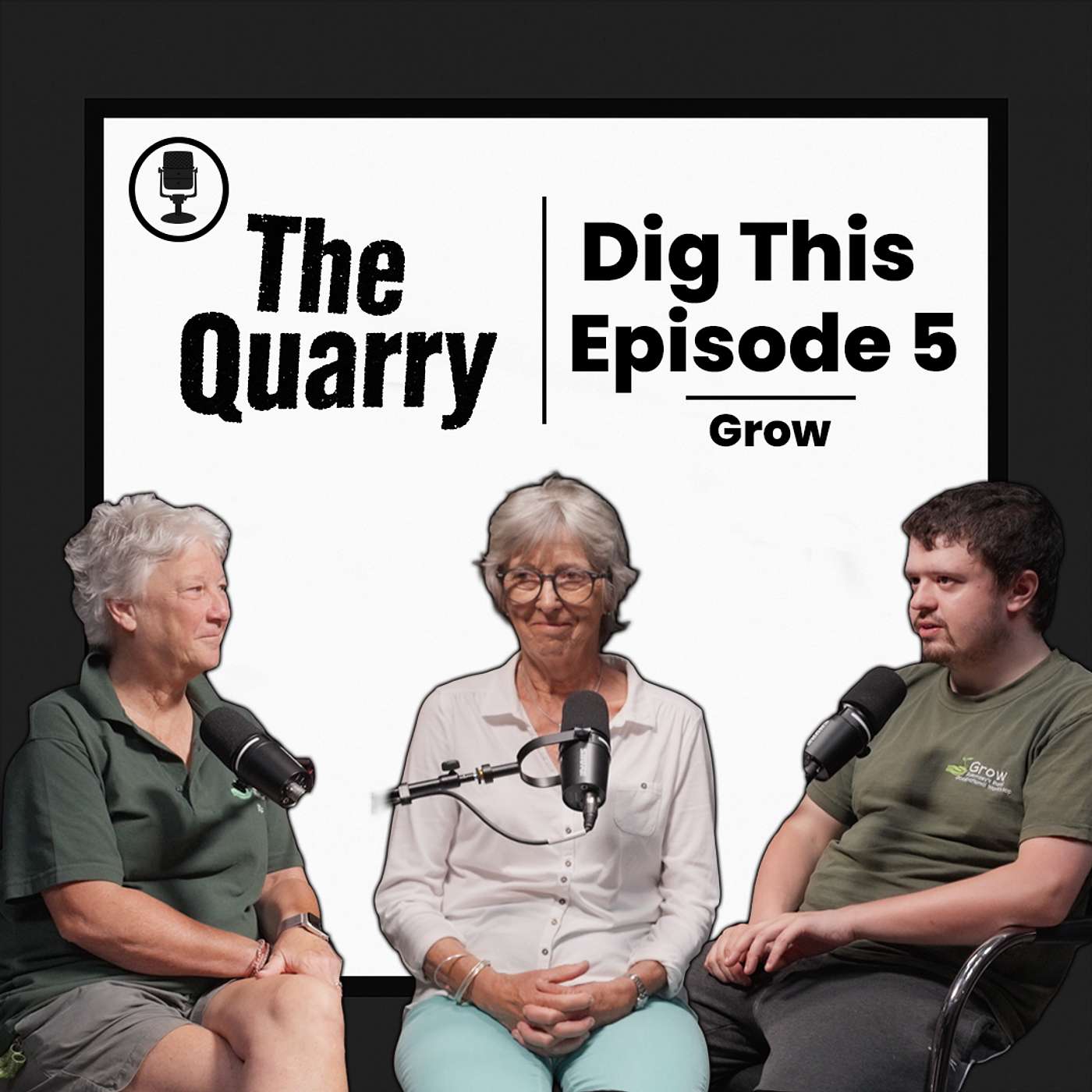 Charity Spotlight: Grow - where horticulture, retail, hospitality and so much more transforms lives Charity Spotlight: Grow - where horticulture, retail, hospitality and so much more transforms lives