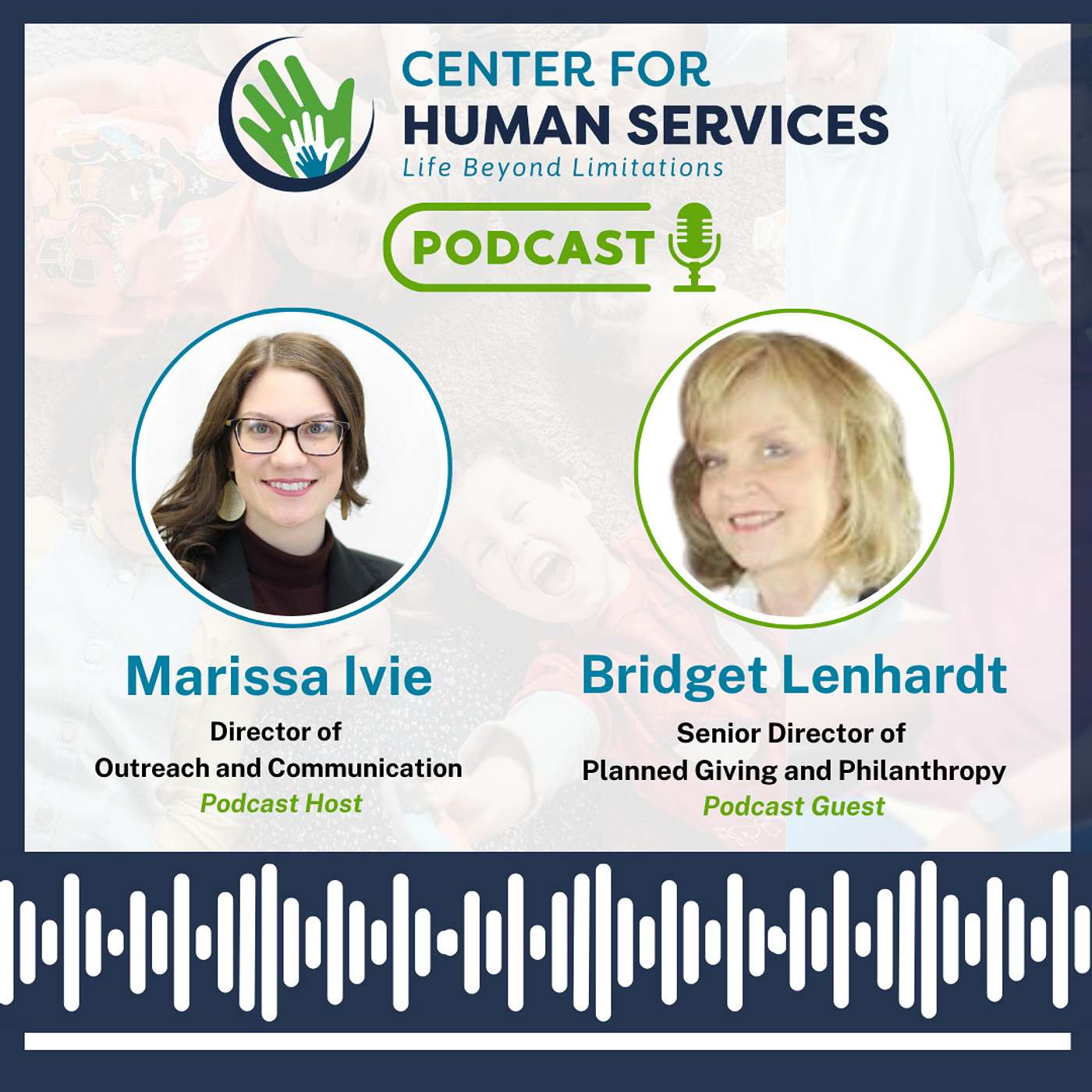 Spreading Our Mission Through Planned Giving
