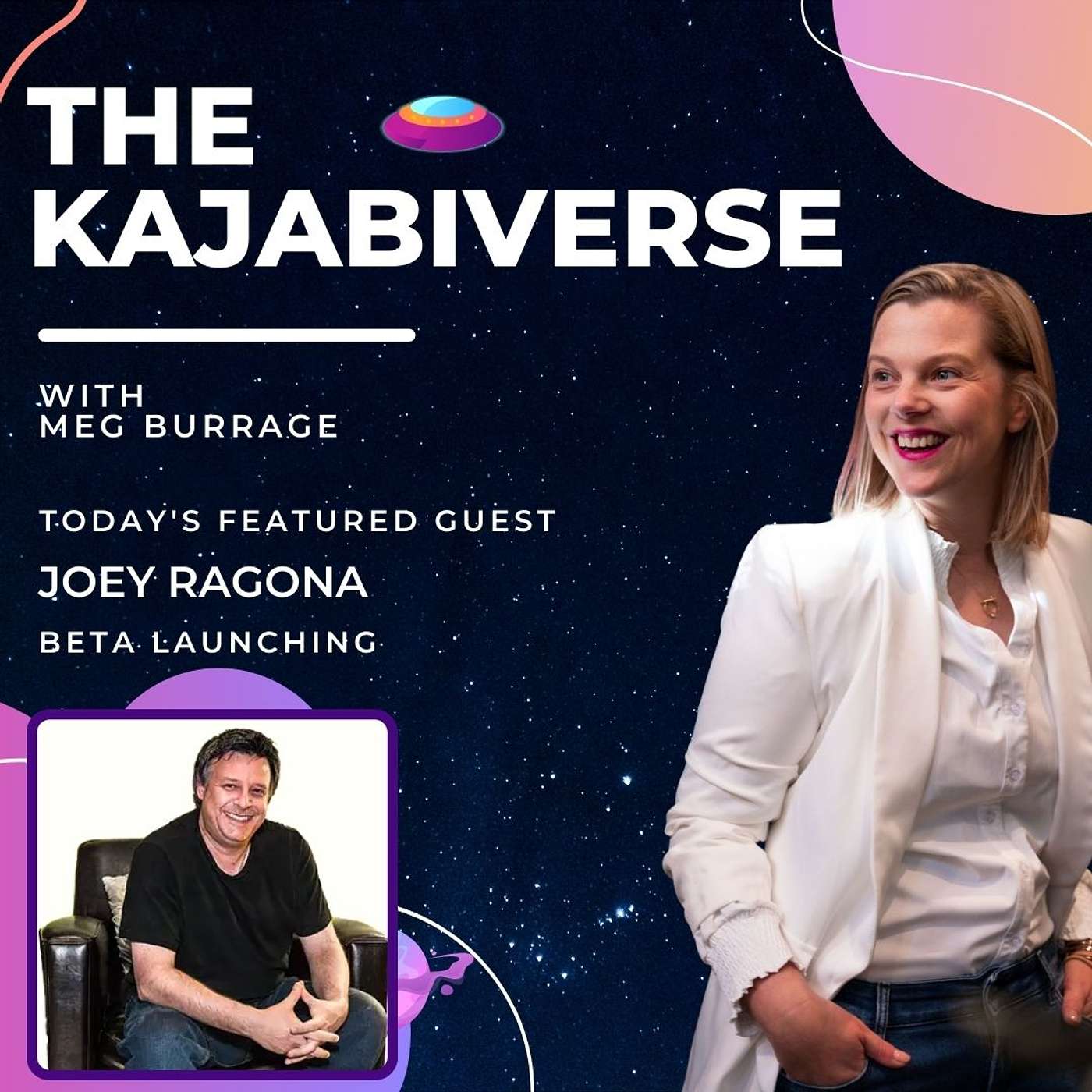 The Kajabiverse