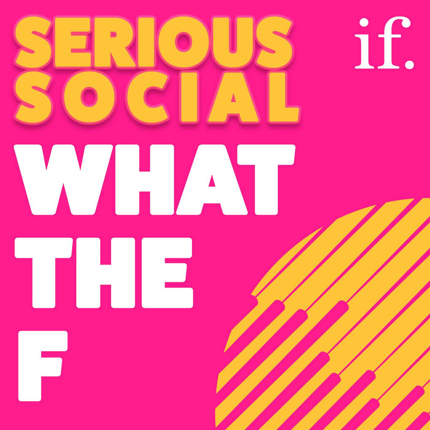 Serious Social from immediate future